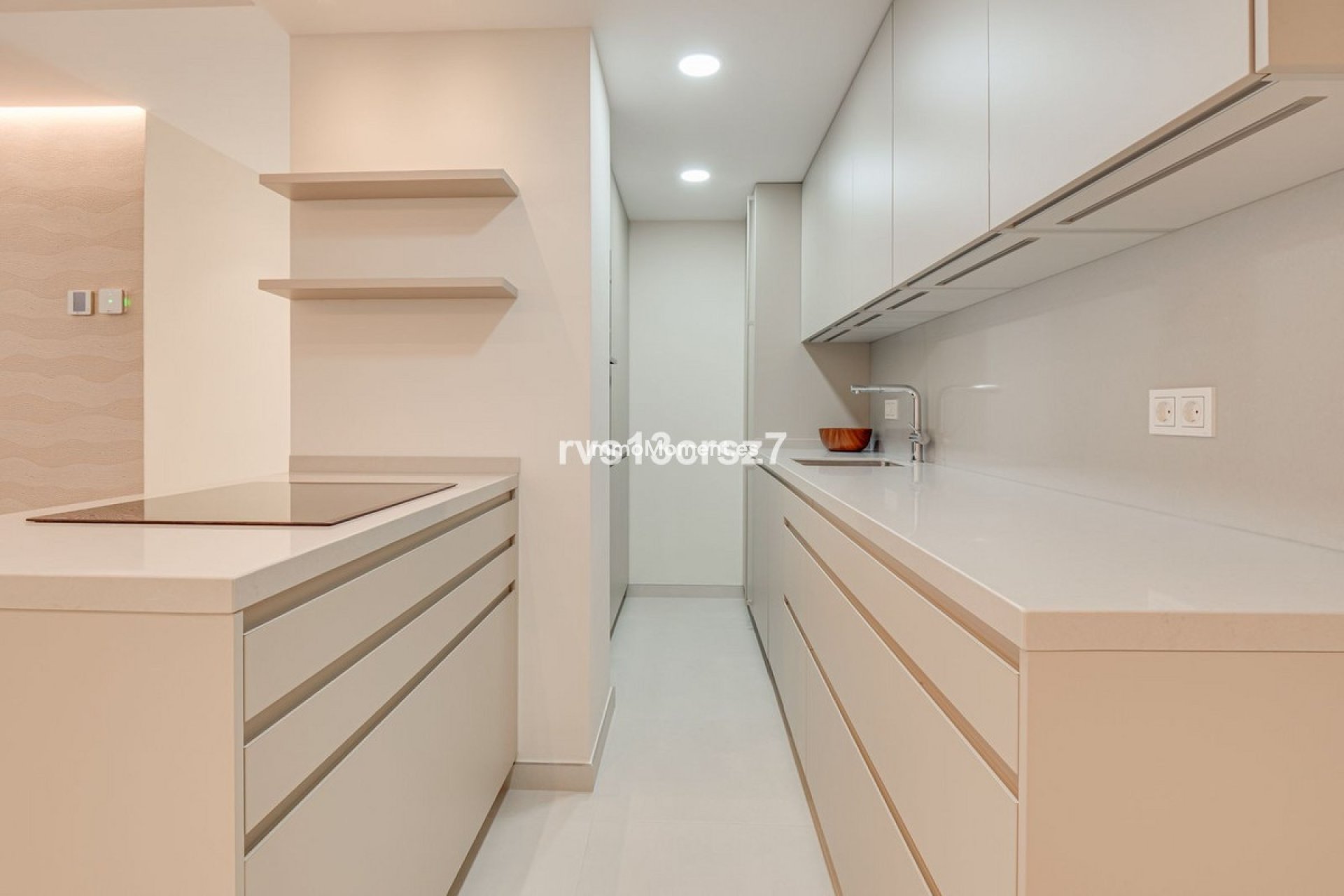 Resale - Apartment - Marbella - Marbella Centro