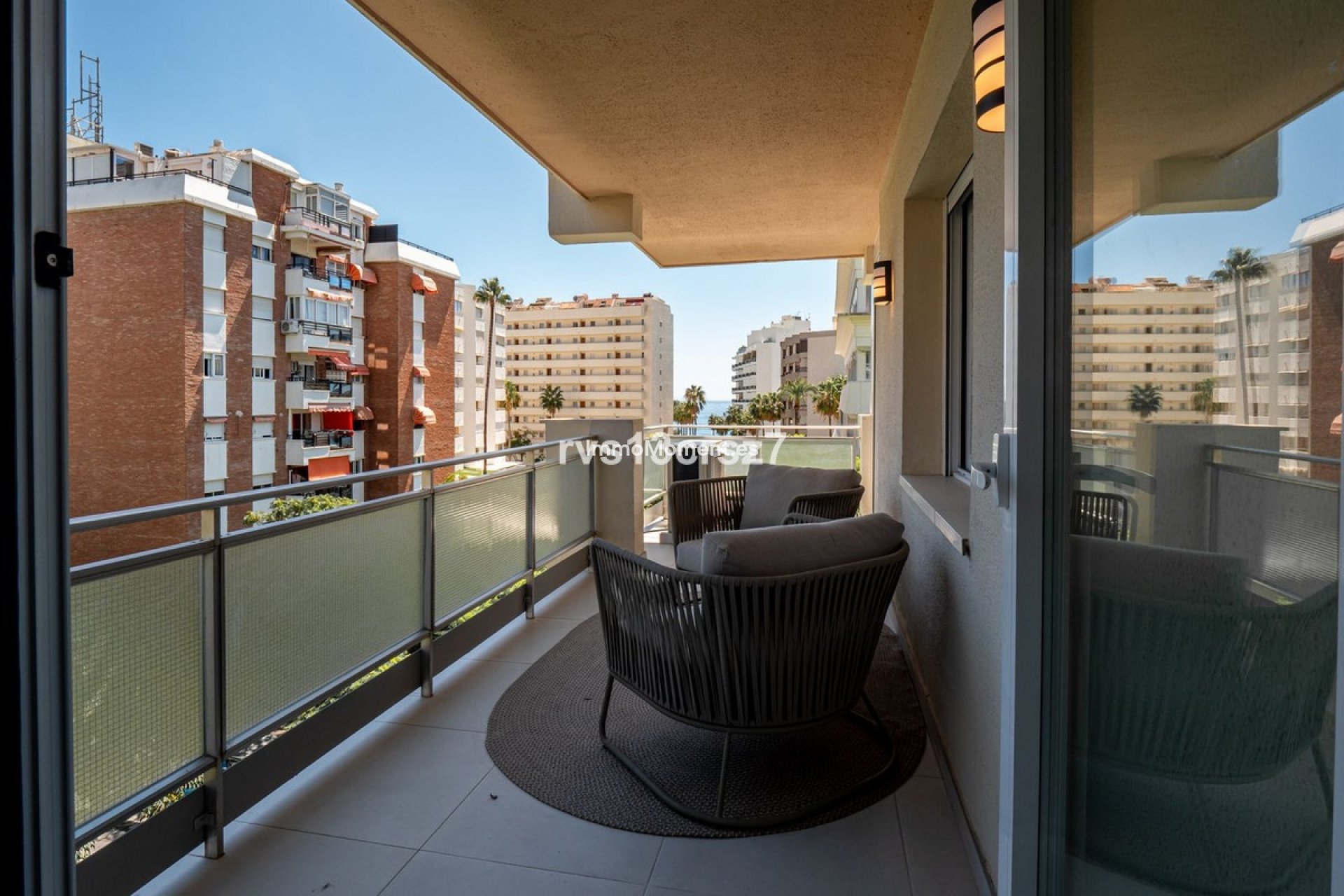 Resale - Apartment - Marbella - Marbella Centro