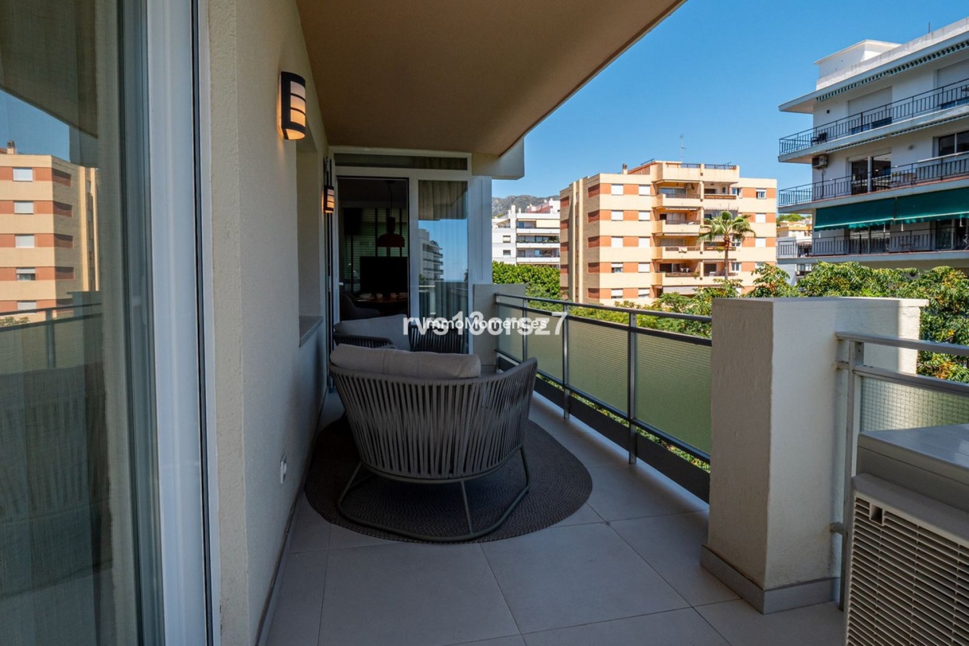 Resale - Apartment - Marbella - Marbella Centro