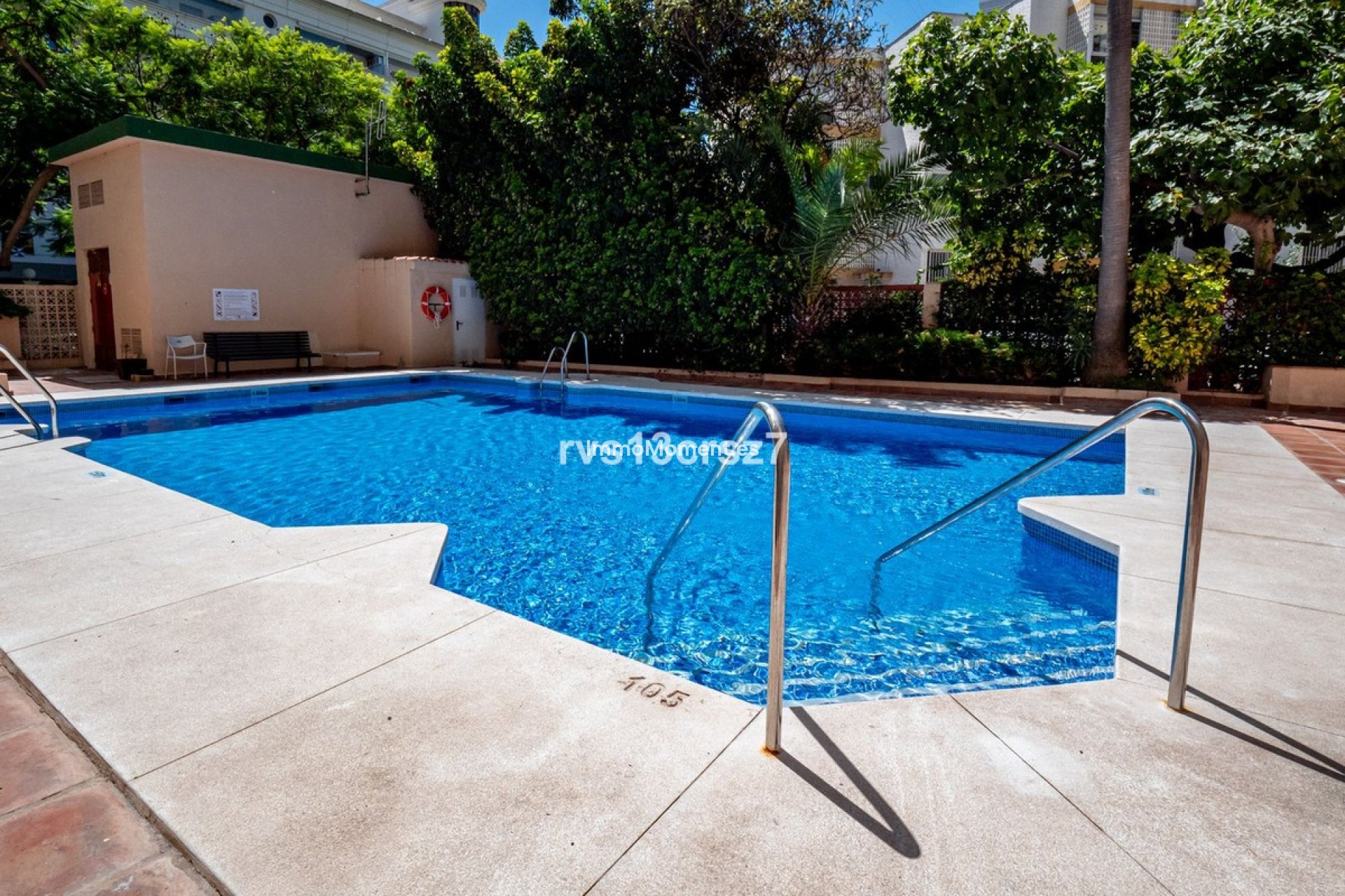 Resale - Apartment - Marbella - Marbella Centro