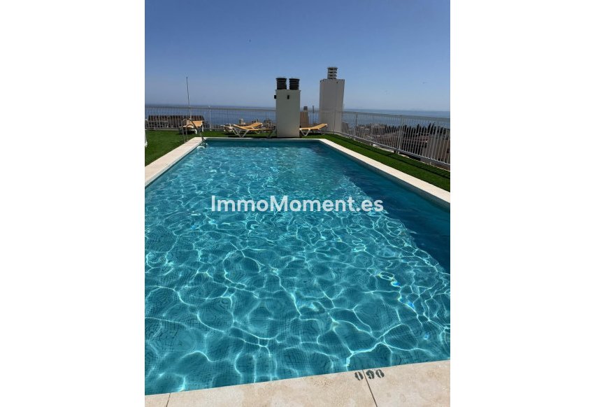 Resale - Apartment - Marbella - Marbella Centro