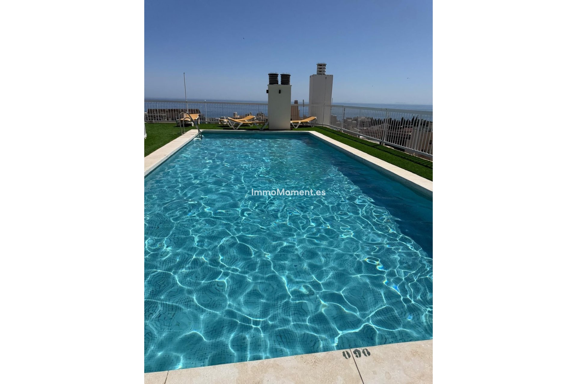 Resale - Apartment - Marbella - Marbella Centro