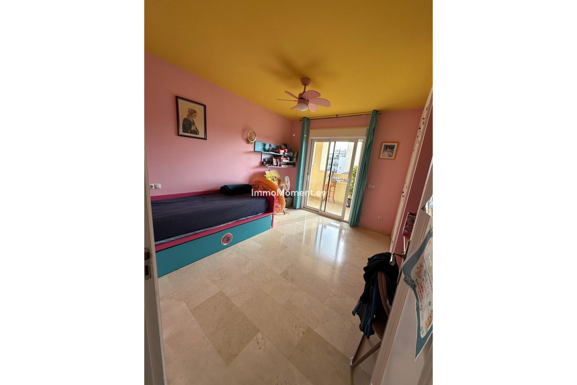 Resale - Apartment - Marbella - Marbella Centro