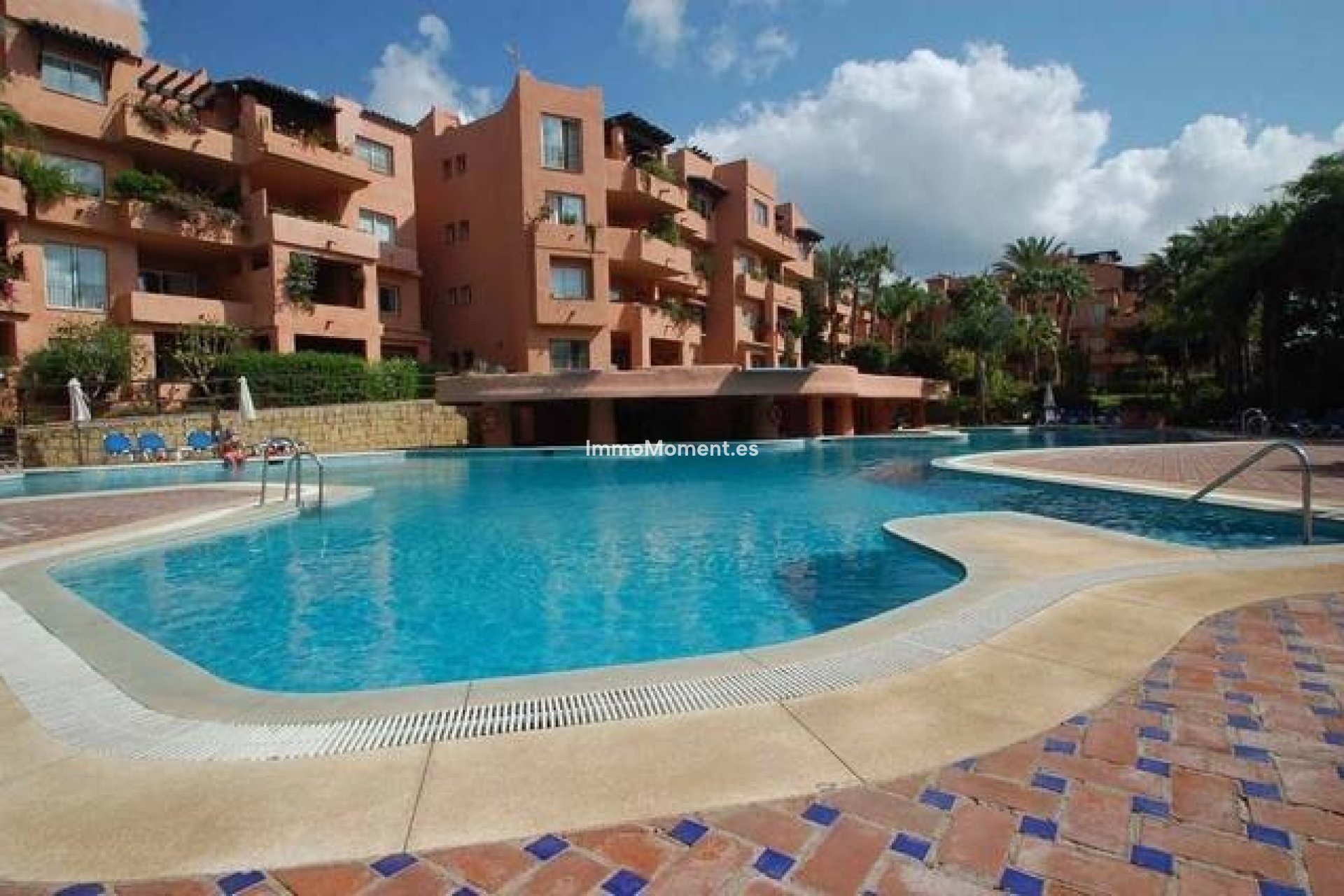 Resale - Apartment - Marbella - Marbella Centro