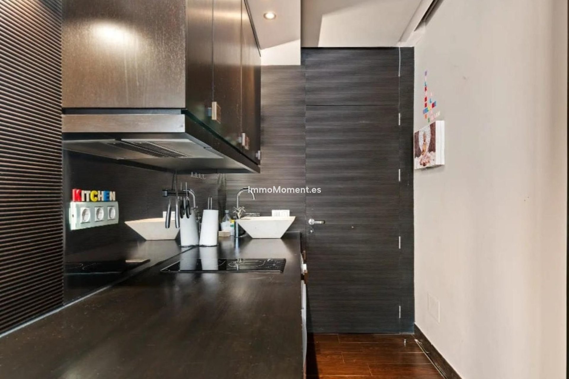 Resale - Apartment - Marbella - Marbella Centro