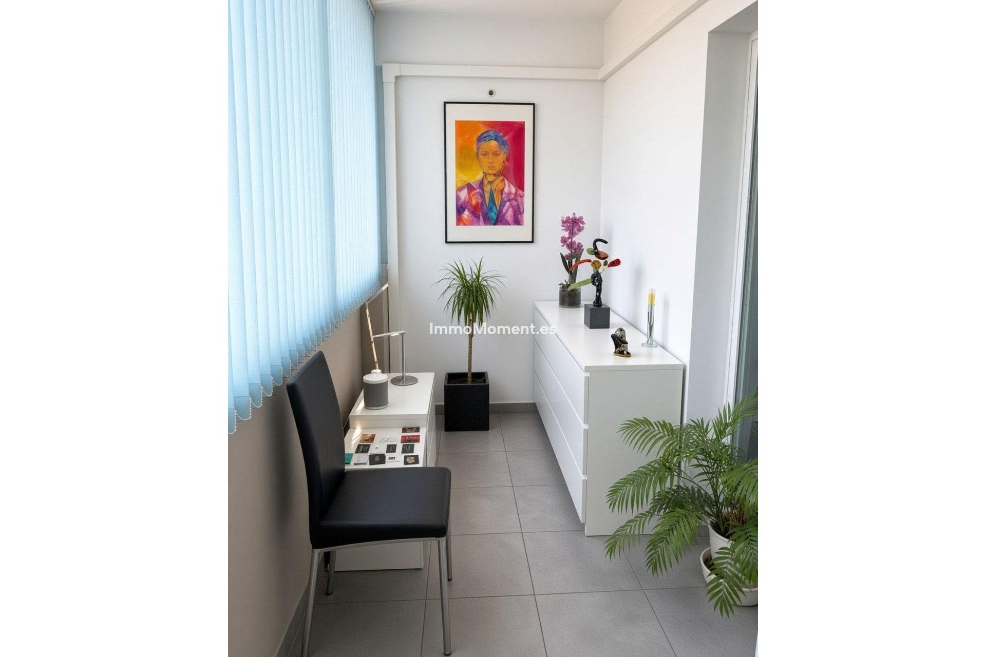 Resale - Apartment - Marbella - Marbella Centro