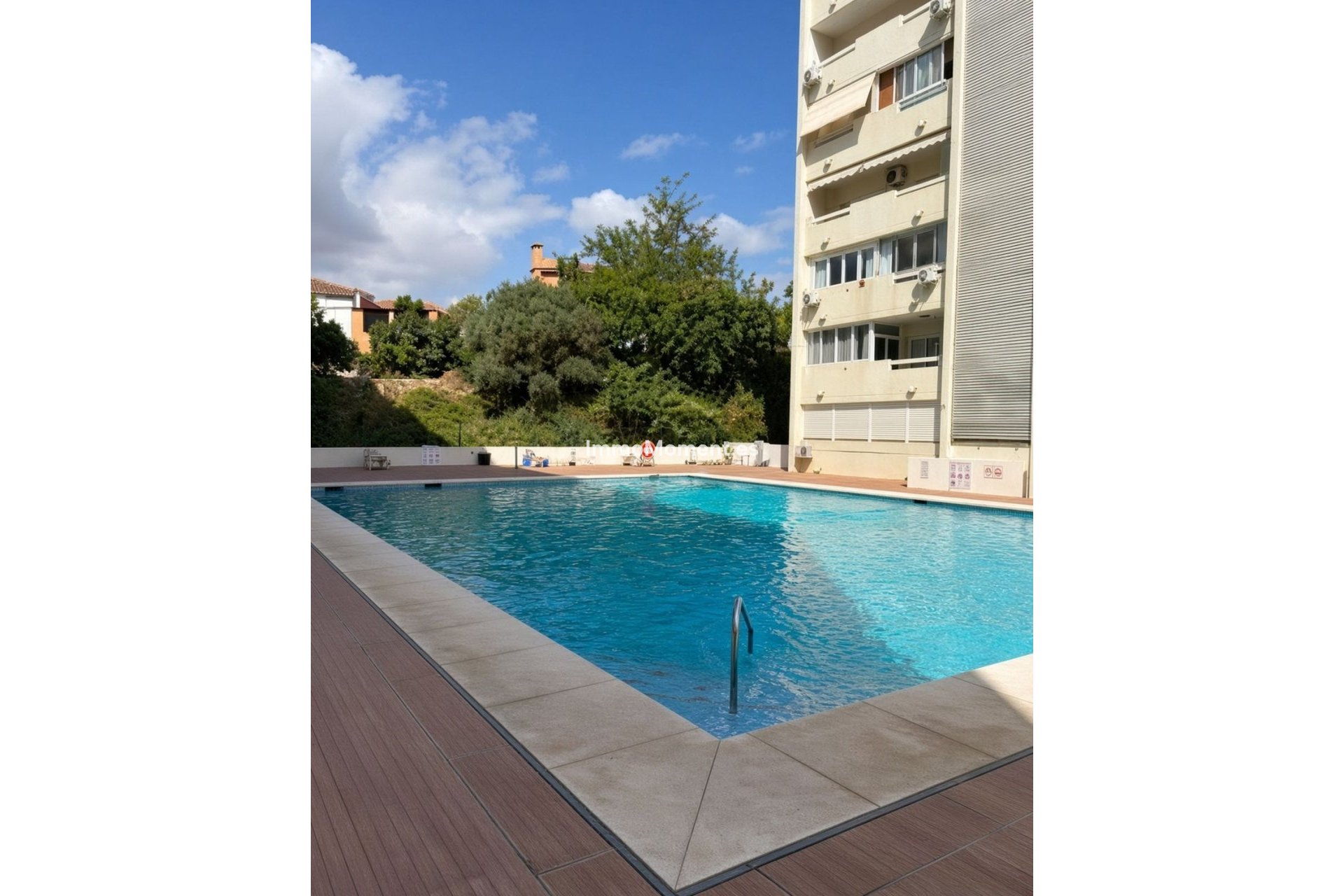 Resale - Apartment - Marbella - Marbella Centro