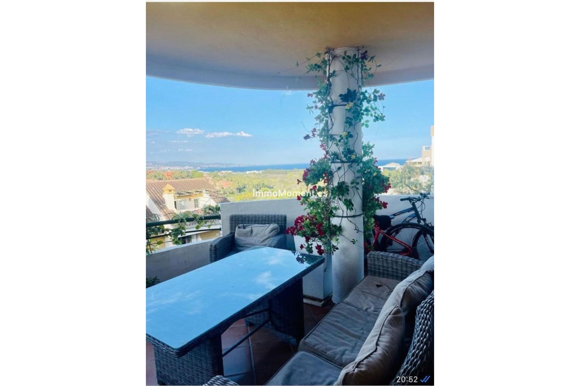 Resale - Apartment - Marbella - Marbella Centro