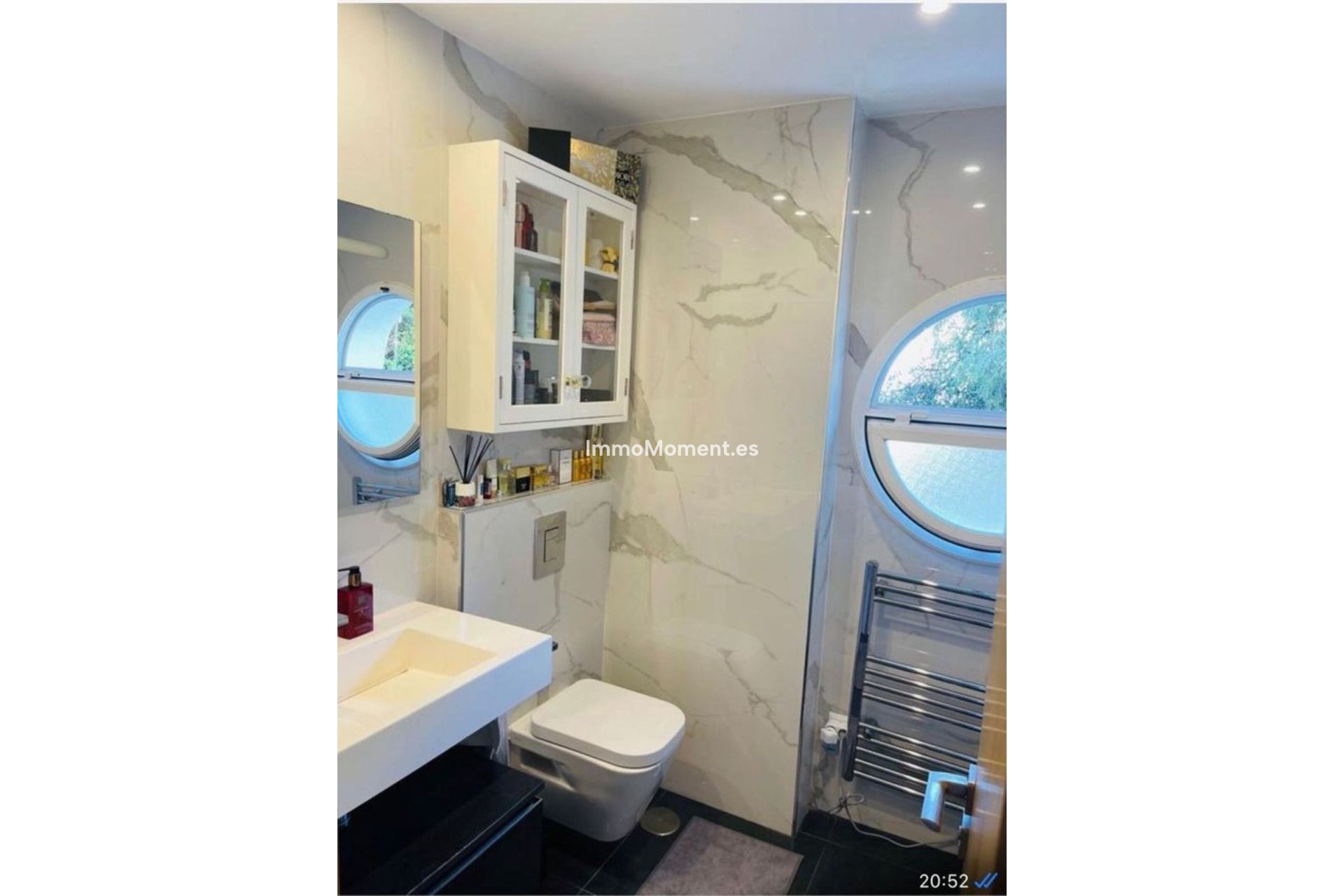 Resale - Apartment - Marbella - Marbella Centro