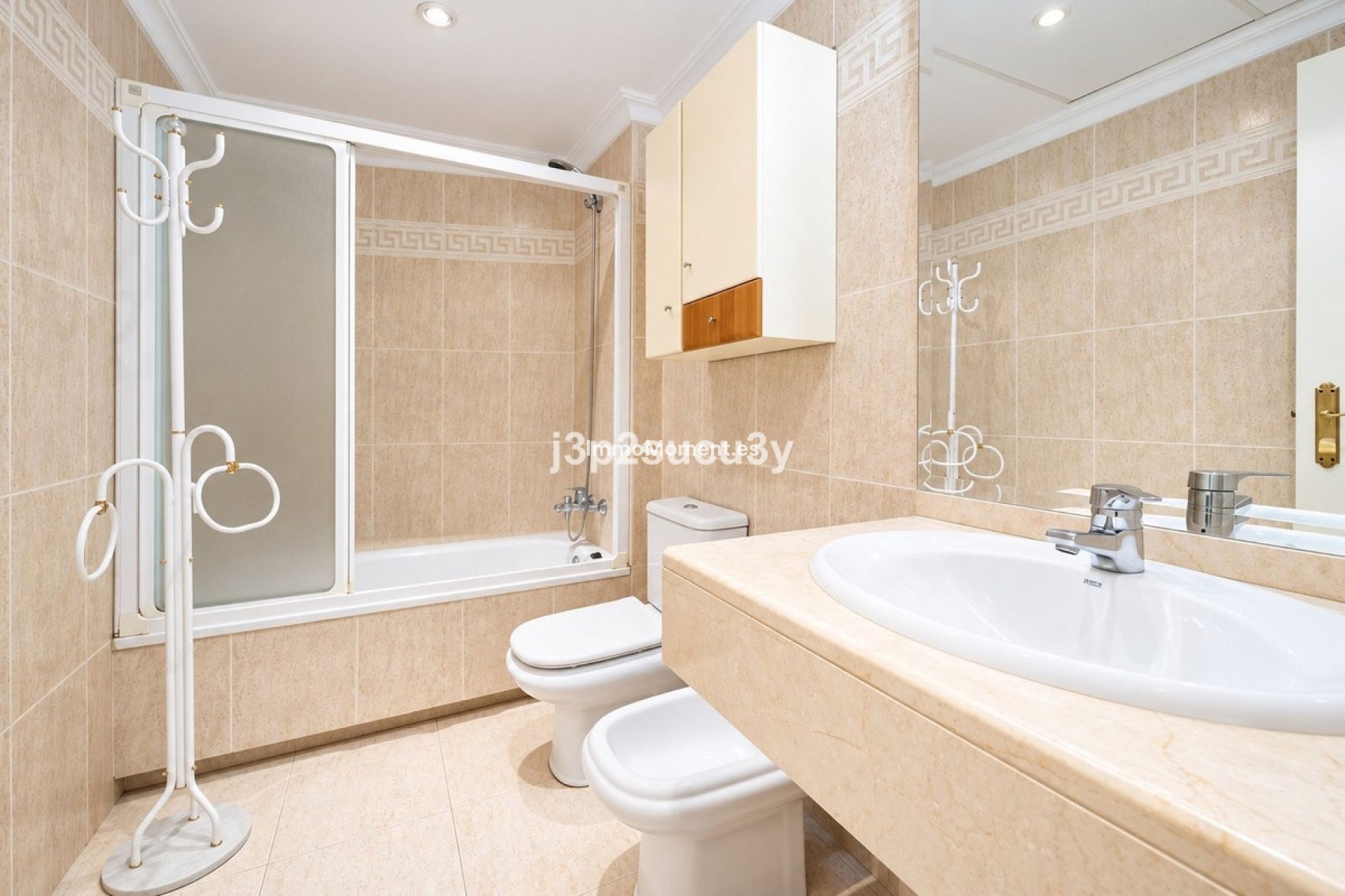 Resale - Apartment - Marbella - Marbella Centro