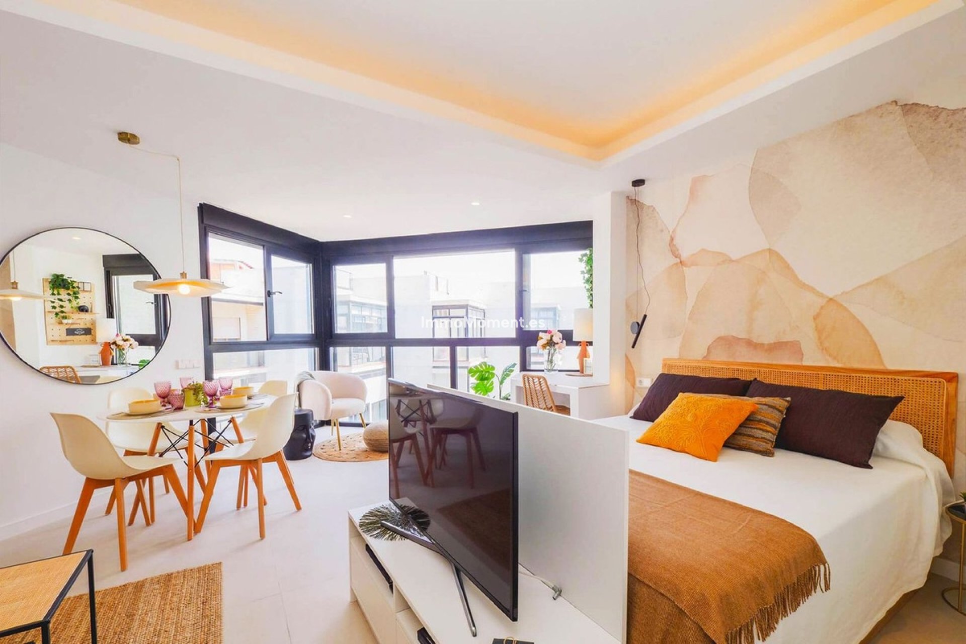 Resale - Apartment - Marbella - Marbella Centro