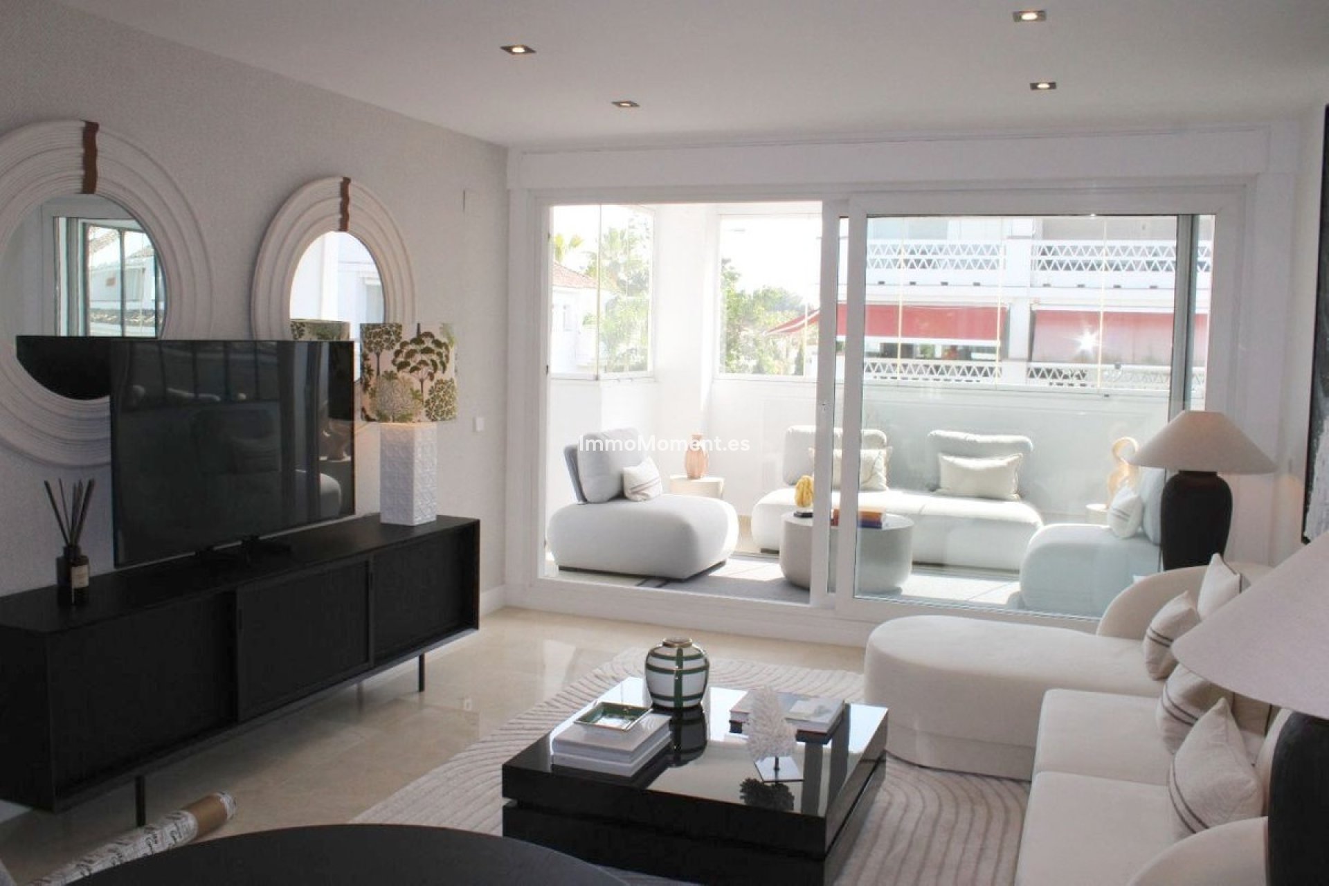 Resale - Apartment - Marbella - Marbella Centro