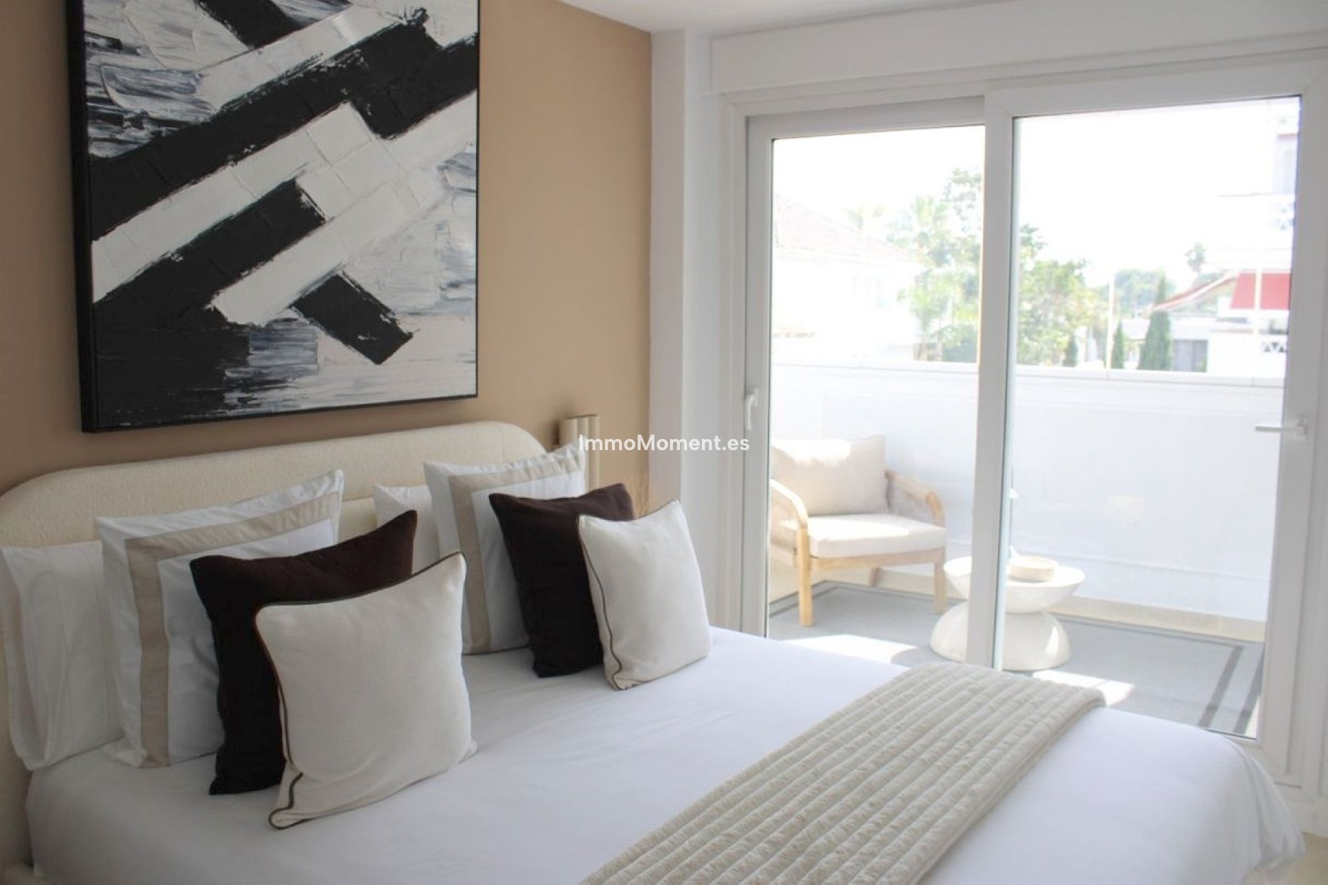 Resale - Apartment - Marbella - Marbella Centro