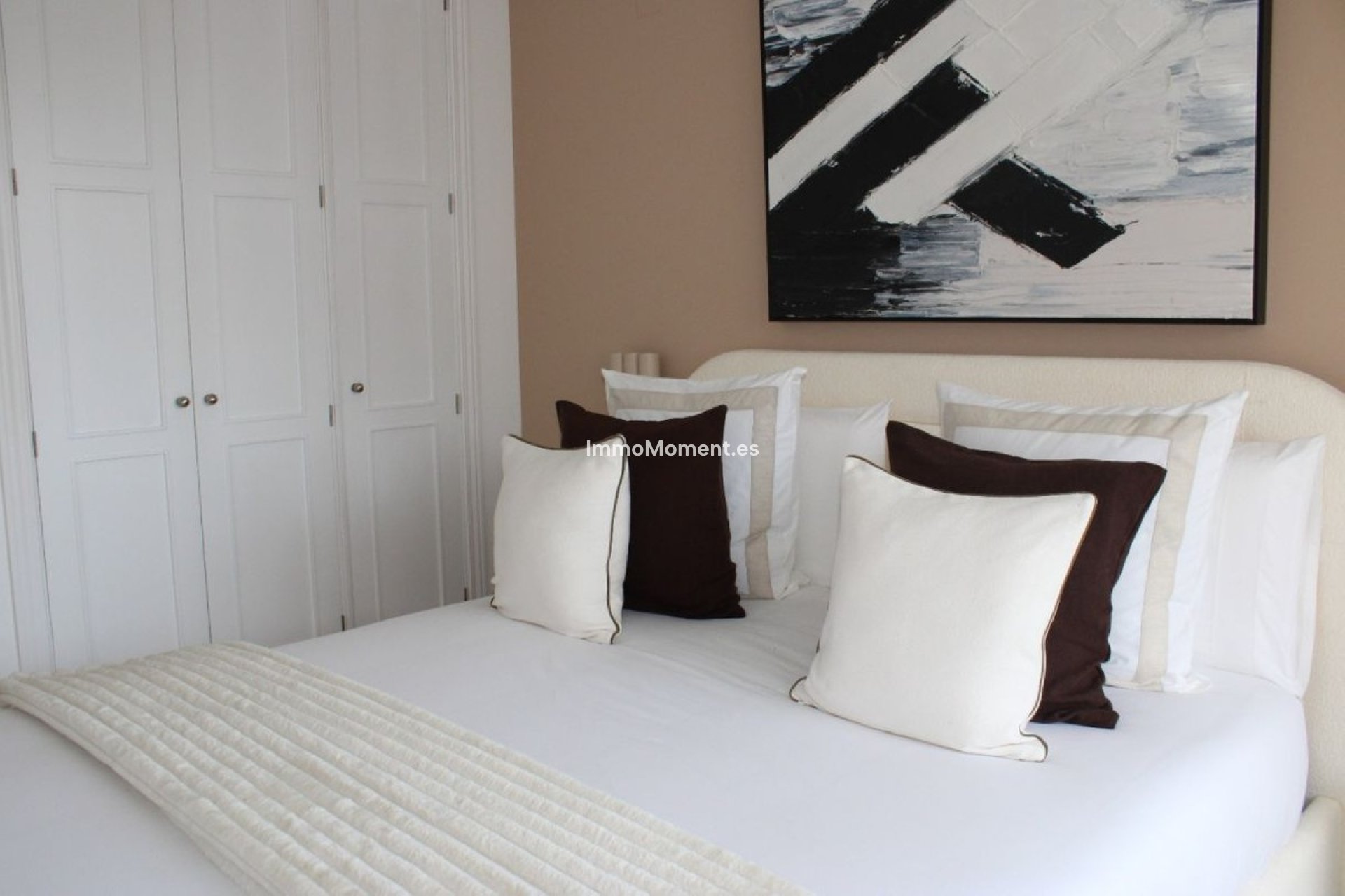 Resale - Apartment - Marbella - Marbella Centro
