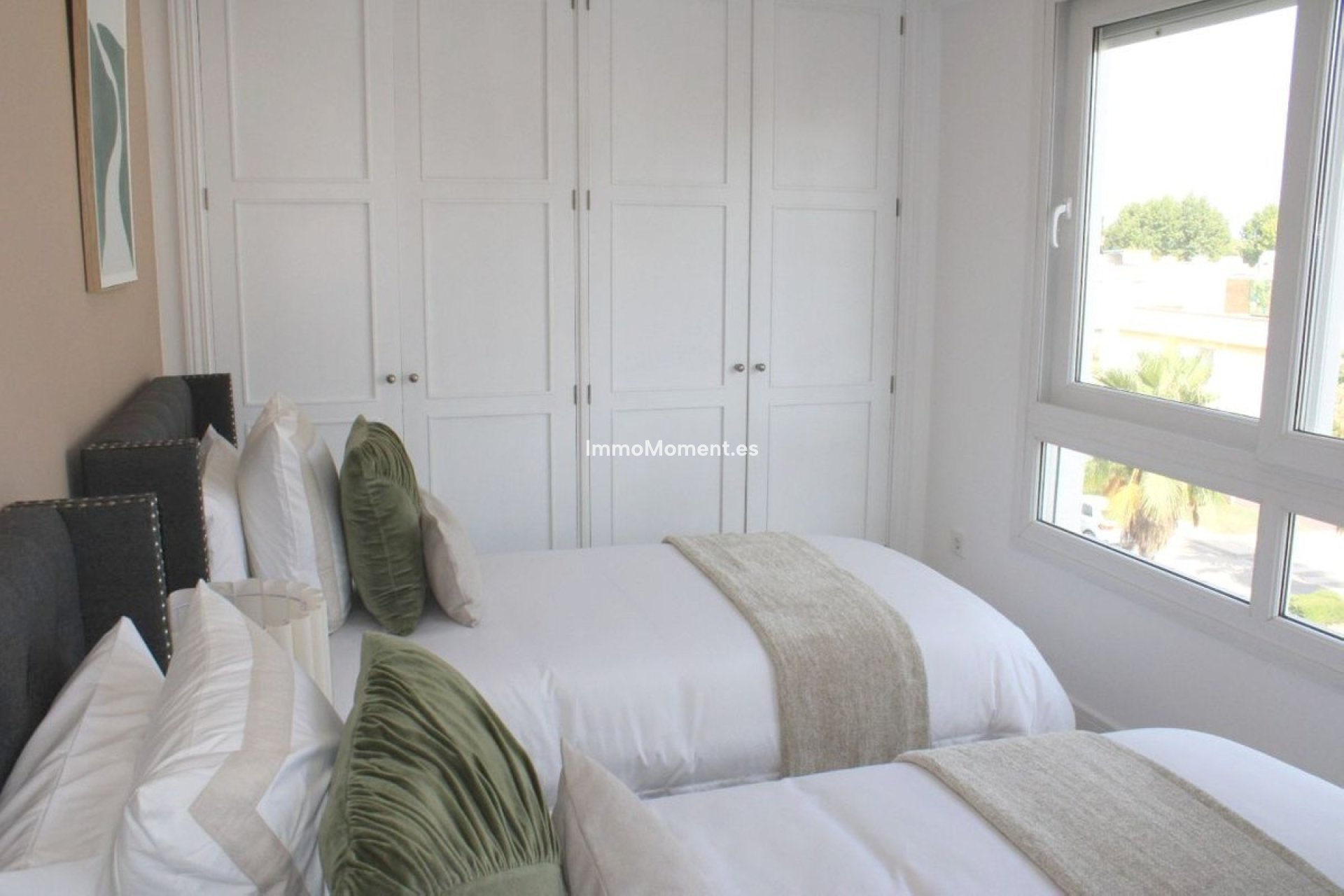 Resale - Apartment - Marbella - Marbella Centro