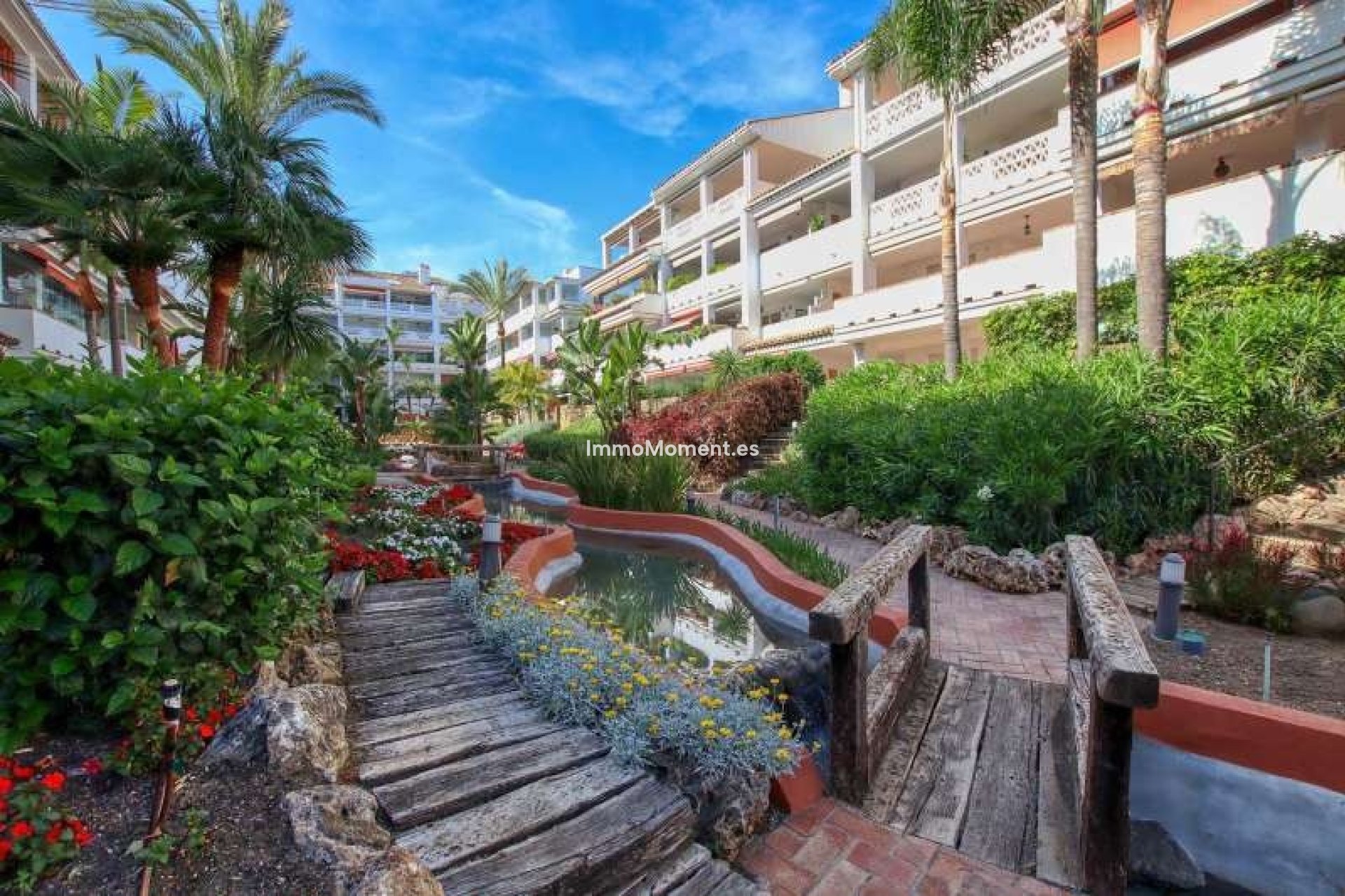 Resale - Apartment - Marbella - Marbella Centro