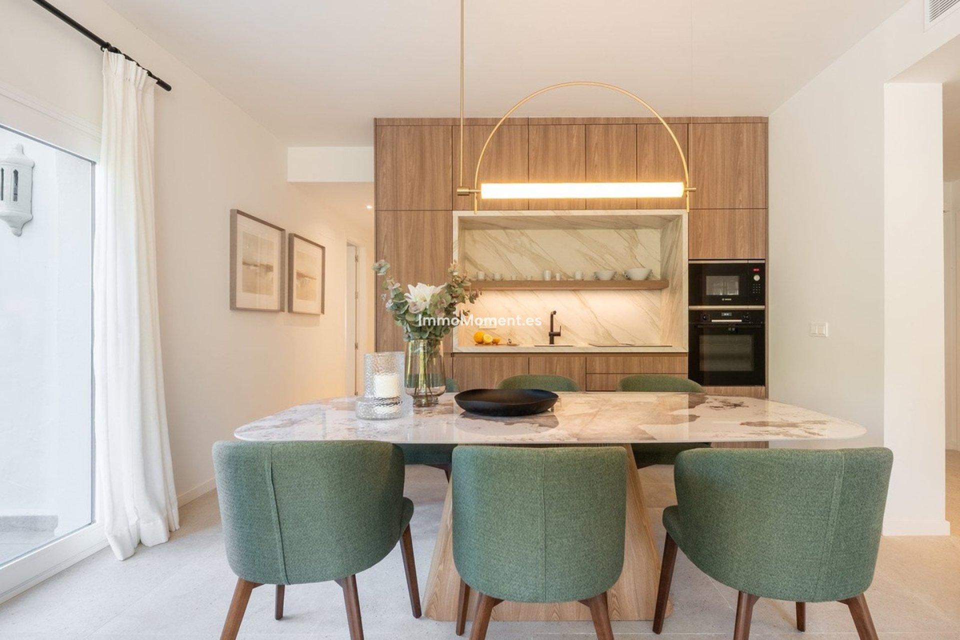 Resale - Apartment - Marbella - Marbella Centro