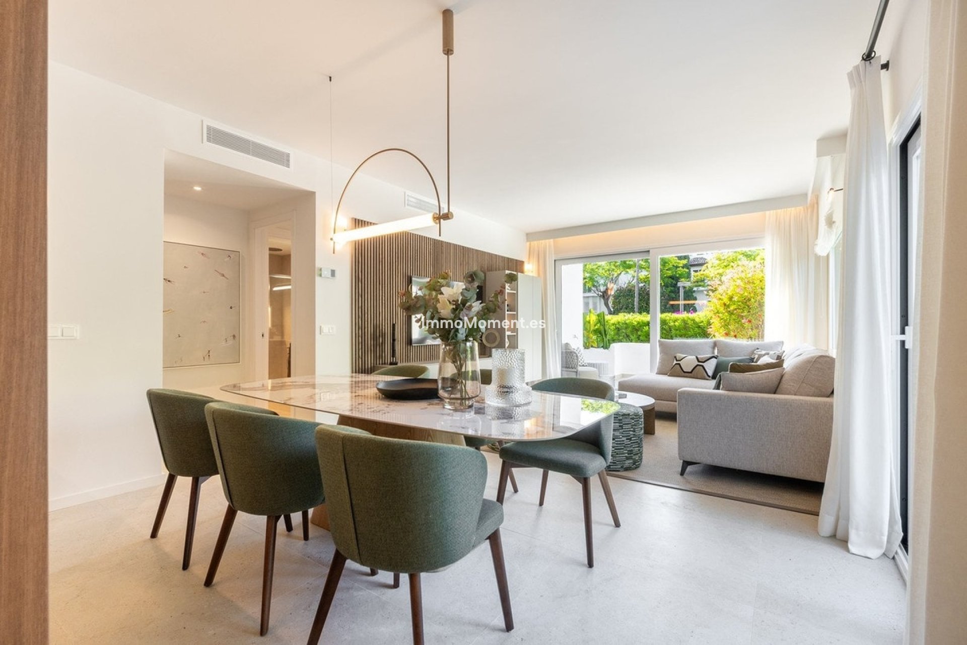 Resale - Apartment - Marbella - Marbella Centro