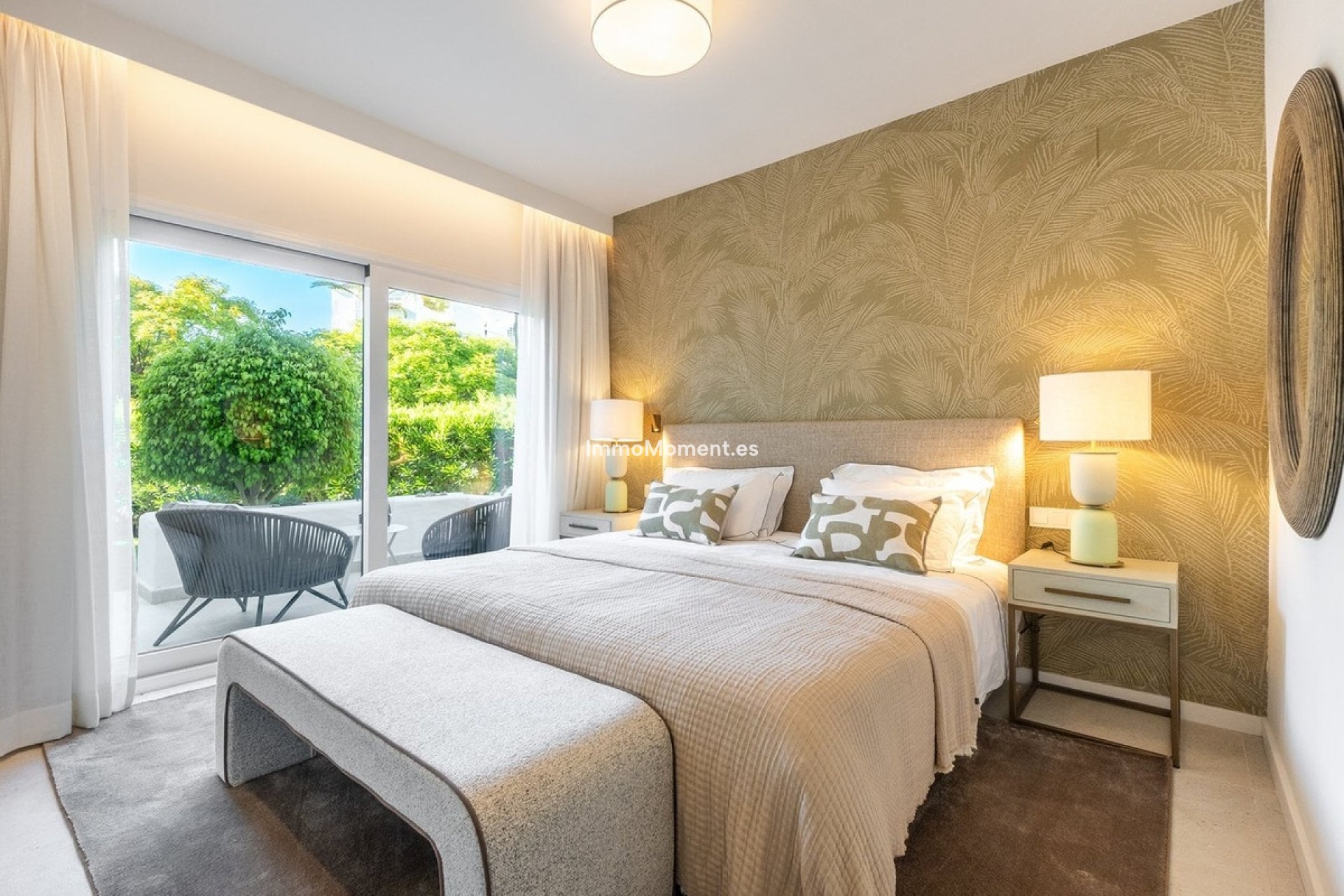 Resale - Apartment - Marbella - Marbella Centro