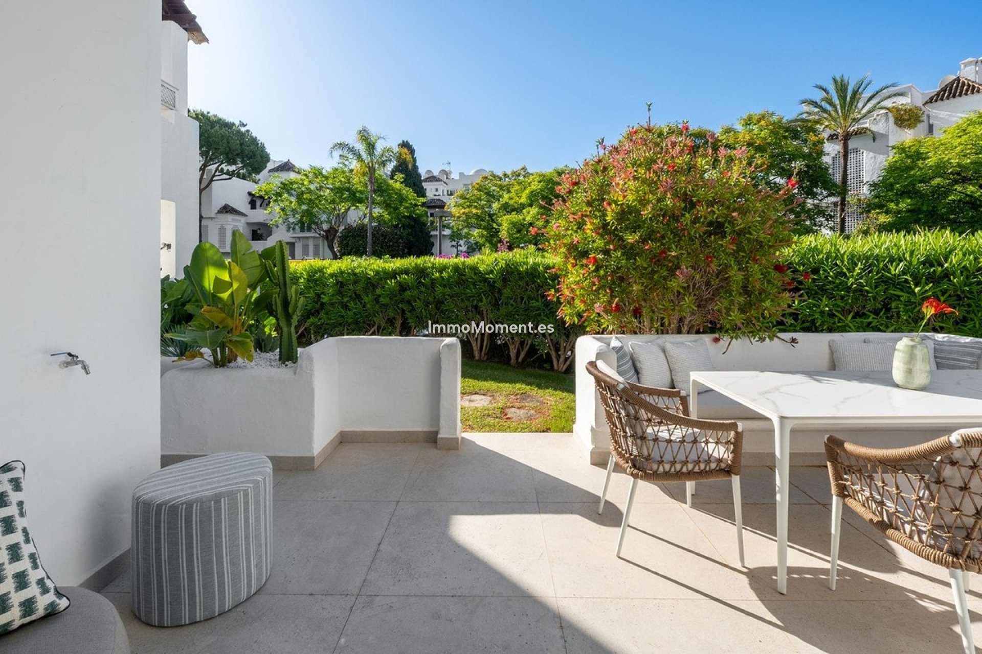 Resale - Apartment - Marbella - Marbella Centro