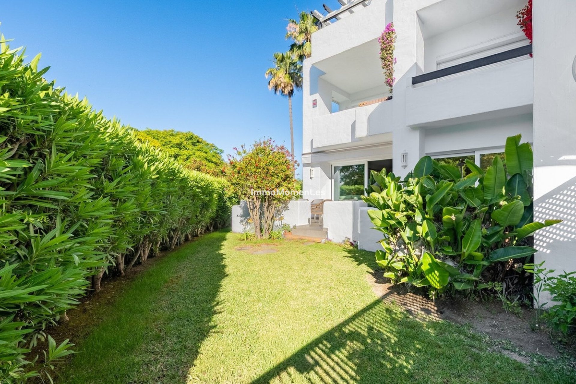 Resale - Apartment - Marbella - Marbella Centro