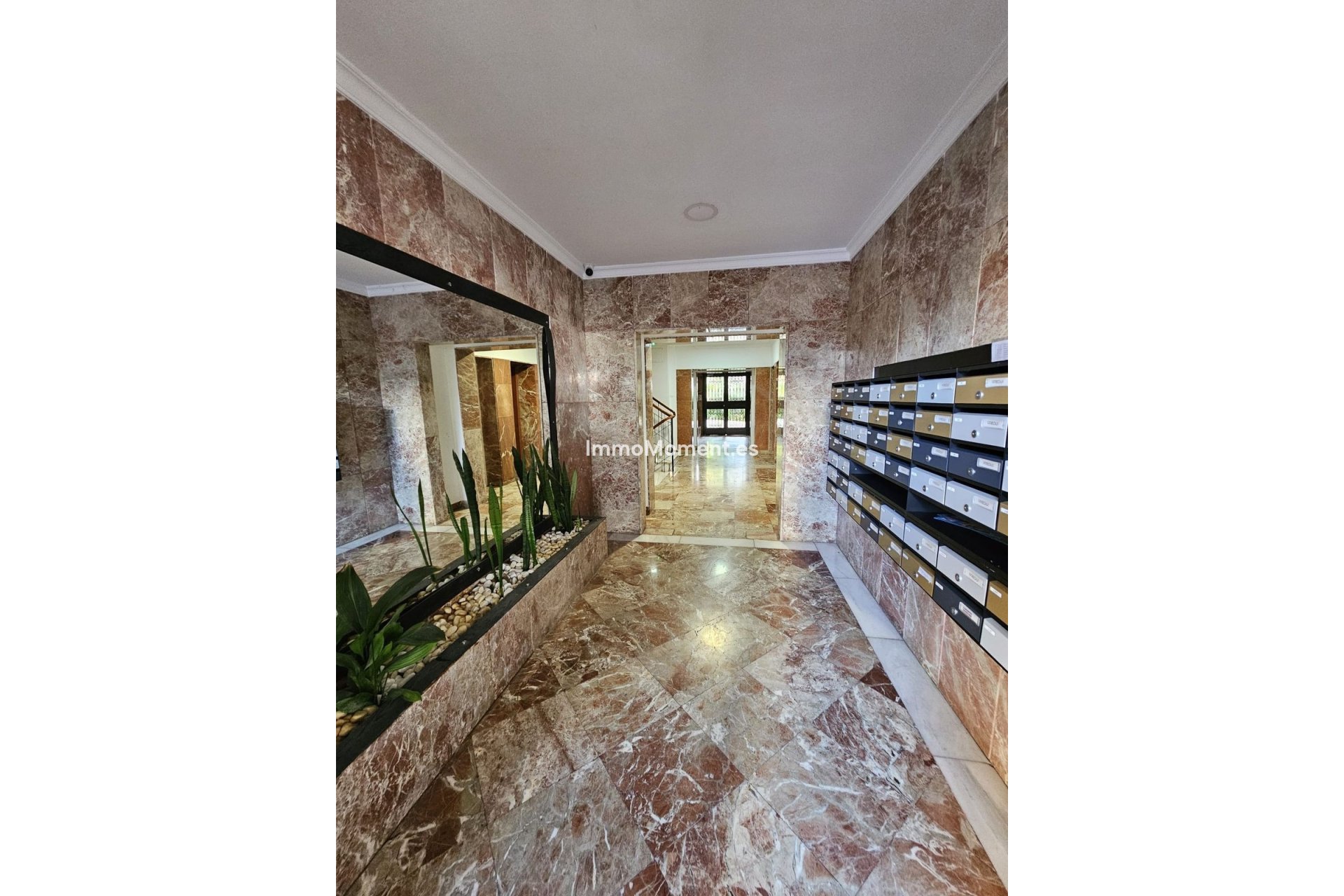 Resale - Apartment - Marbella - Marbella Centro