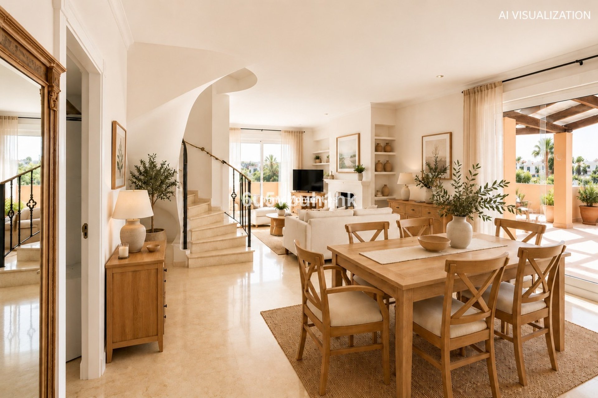 Resale - Apartment - Marbella - Marbella Centro