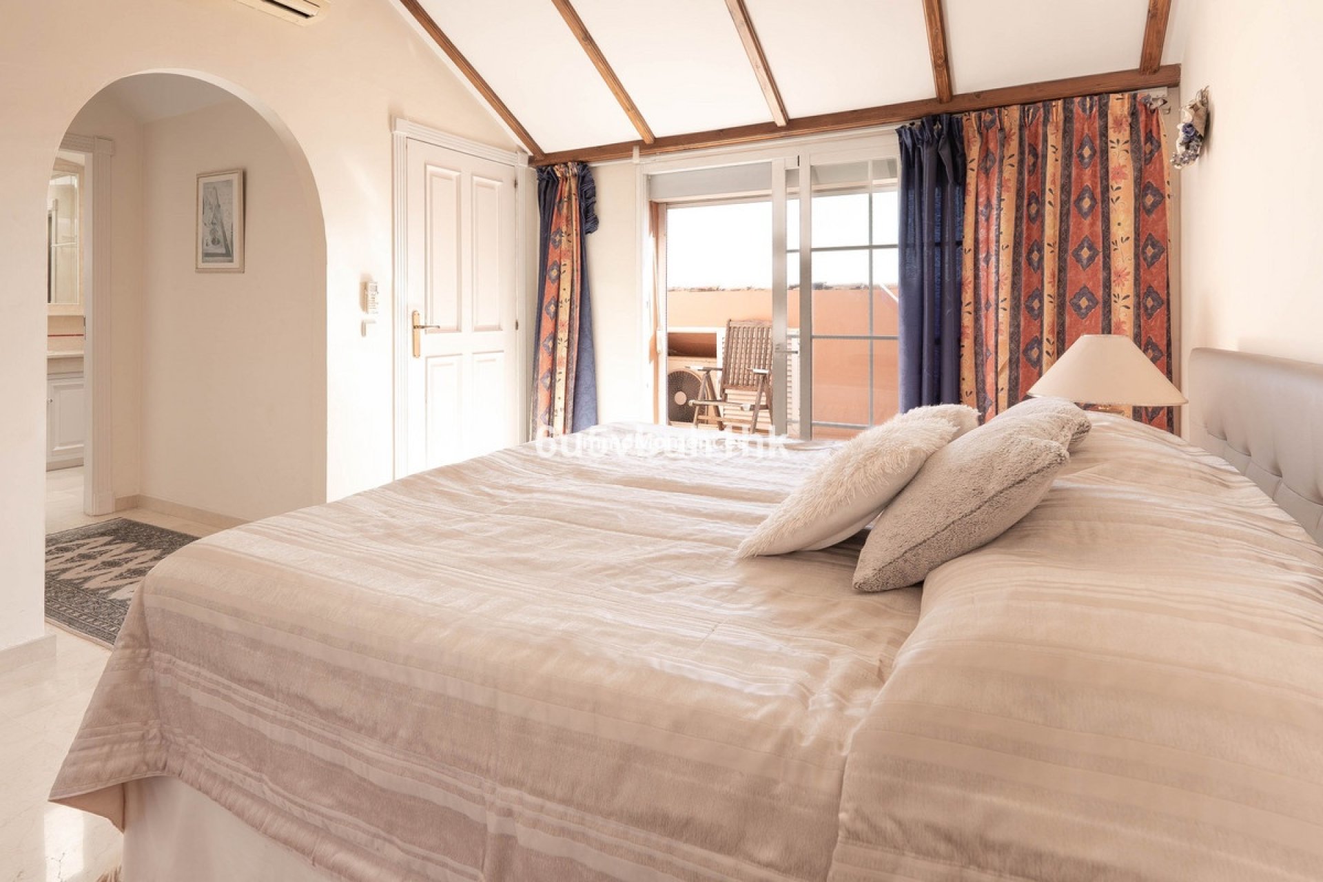 Resale - Apartment - Marbella - Marbella Centro
