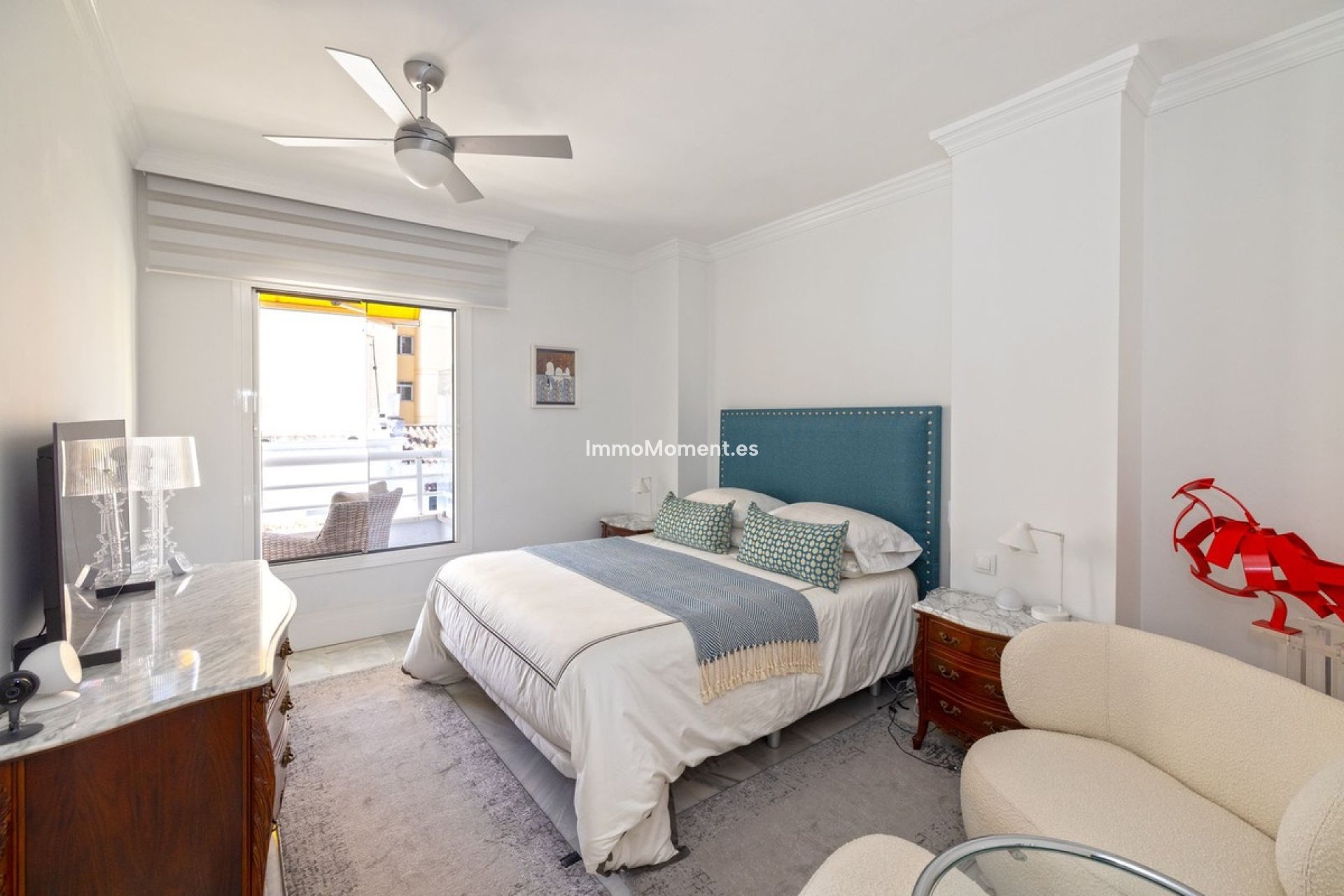 Resale - Apartment - Marbella - Marbella Centro