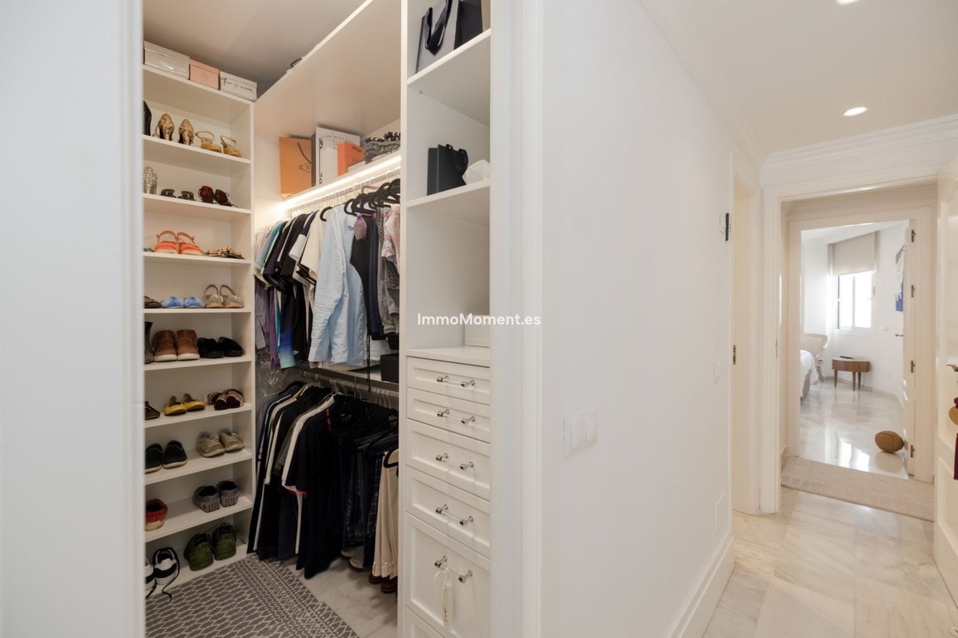 Resale - Apartment - Marbella - Marbella Centro
