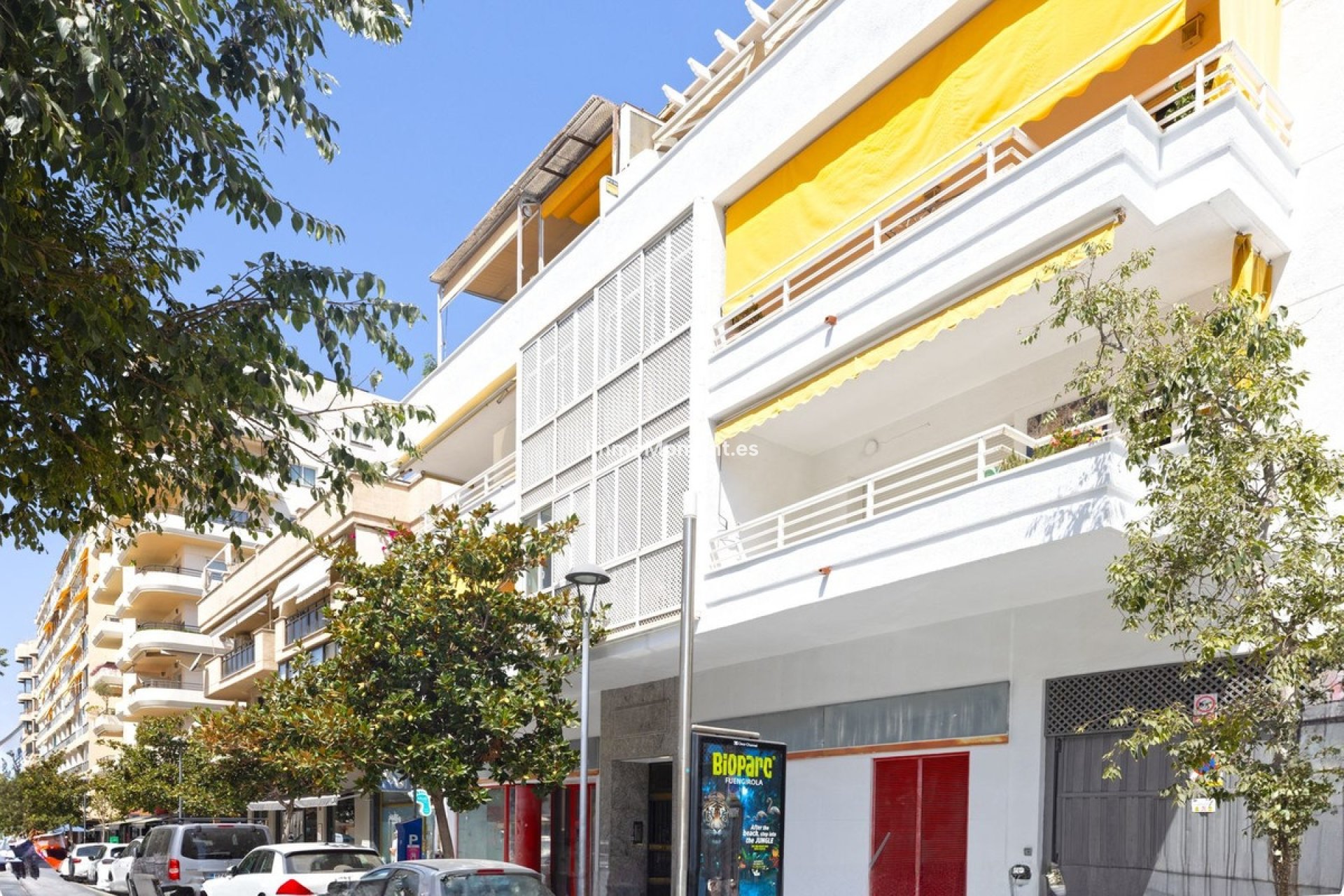 Resale - Apartment - Marbella - Marbella Centro