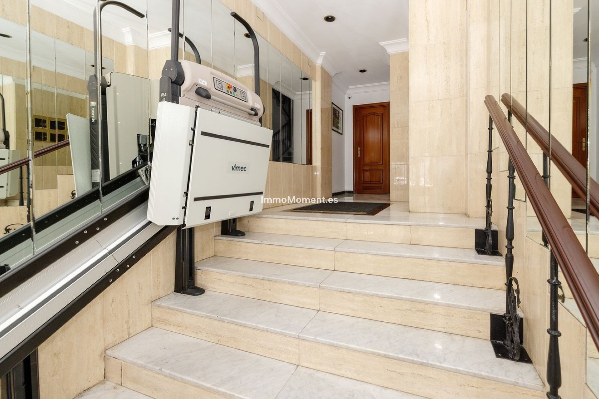 Resale - Apartment - Marbella - Marbella Centro