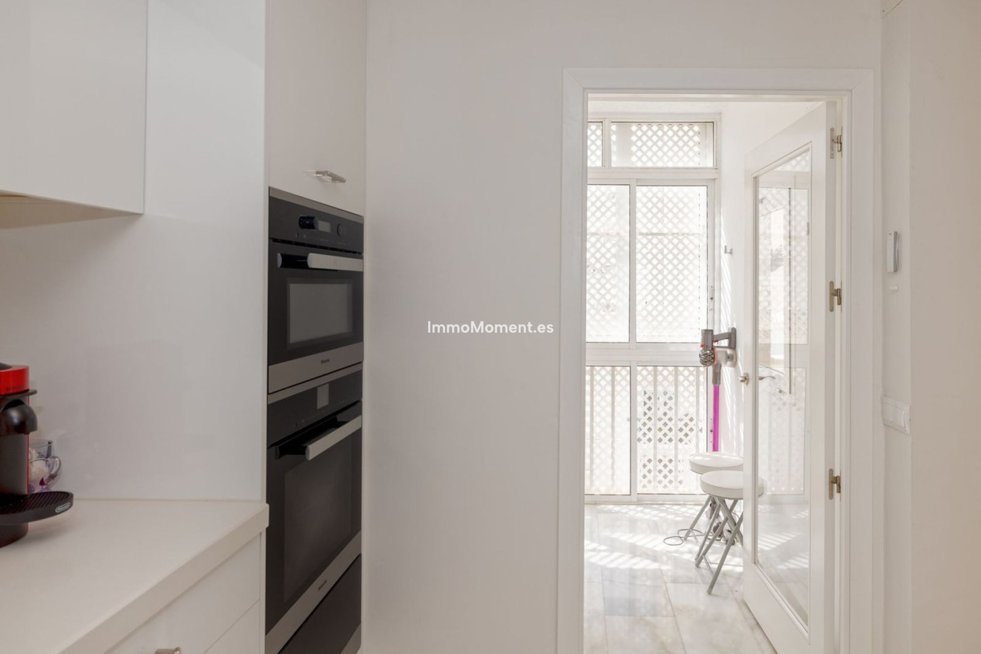 Resale - Apartment - Marbella - Marbella Centro