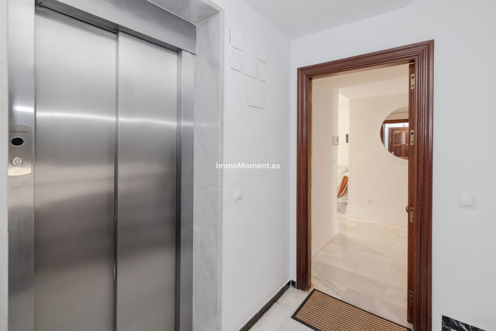 Resale - Apartment - Marbella - Marbella Centro