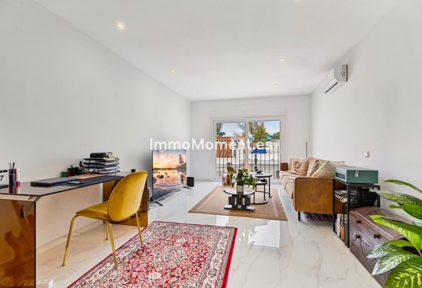 Resale - Apartment - Marbella - Marbella Centro