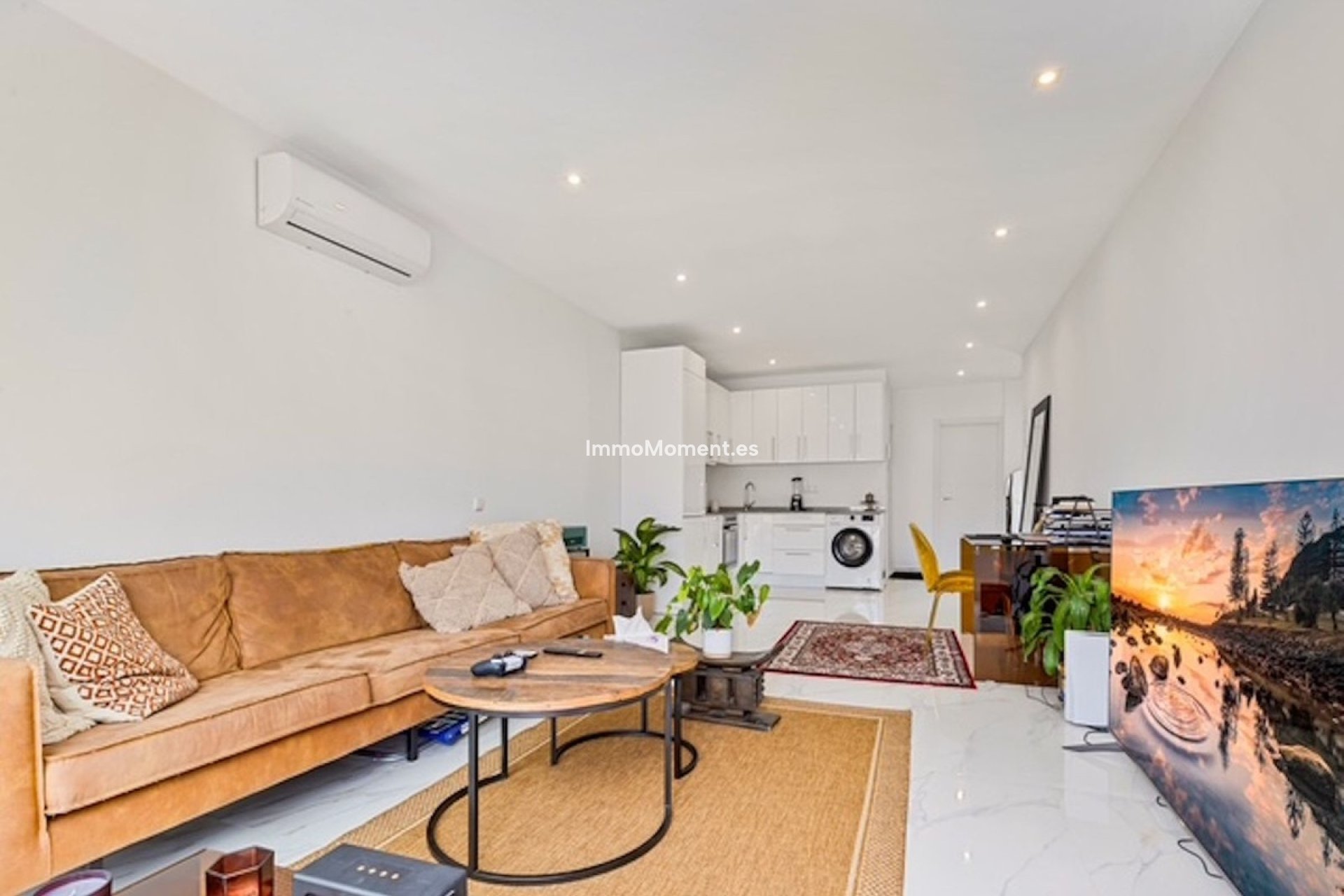 Resale - Apartment - Marbella - Marbella Centro