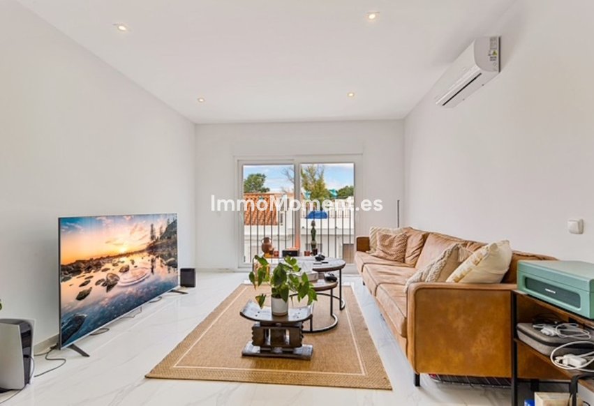 Resale - Apartment - Marbella - Marbella Centro