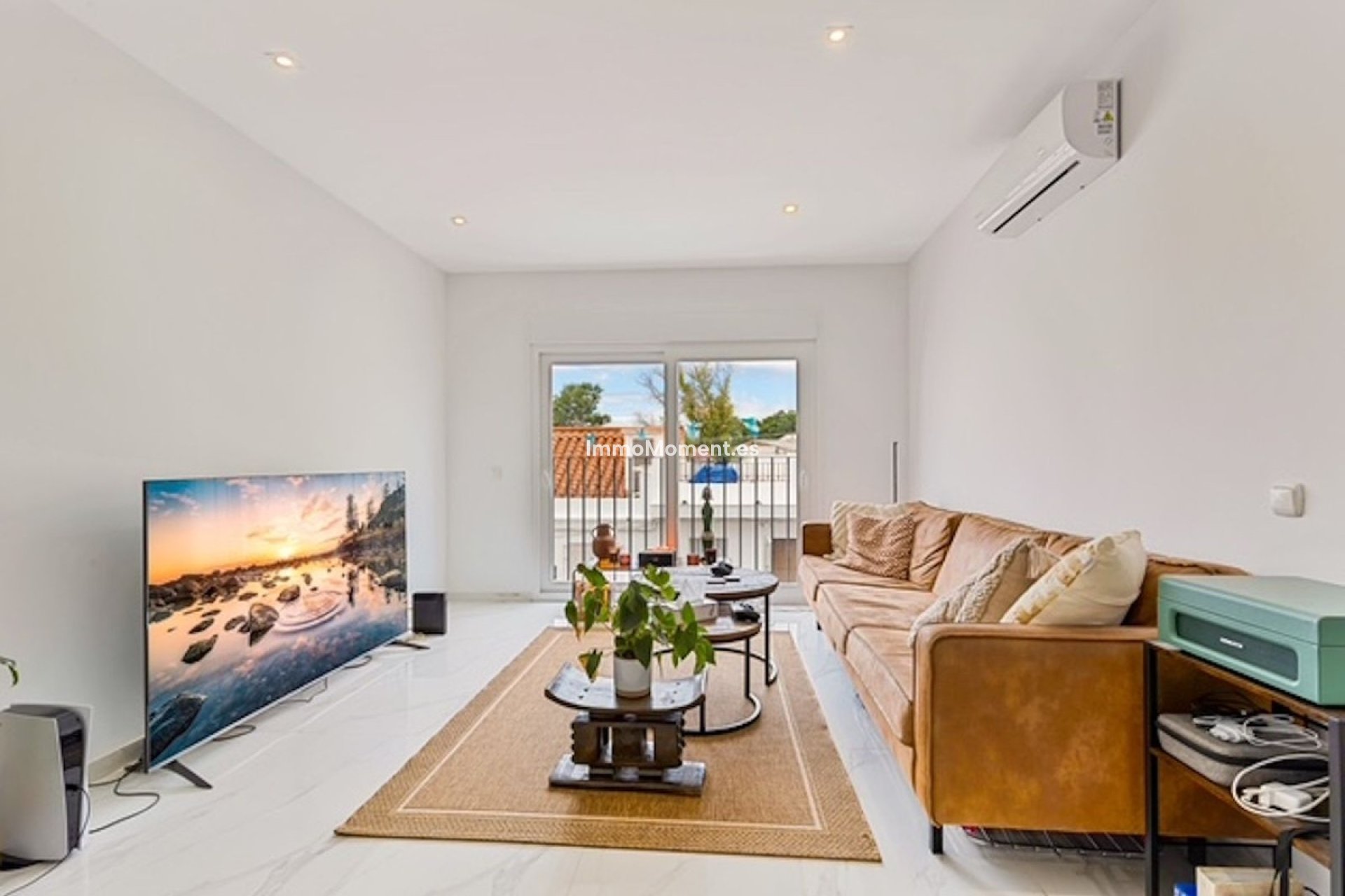 Resale - Apartment - Marbella - Marbella Centro