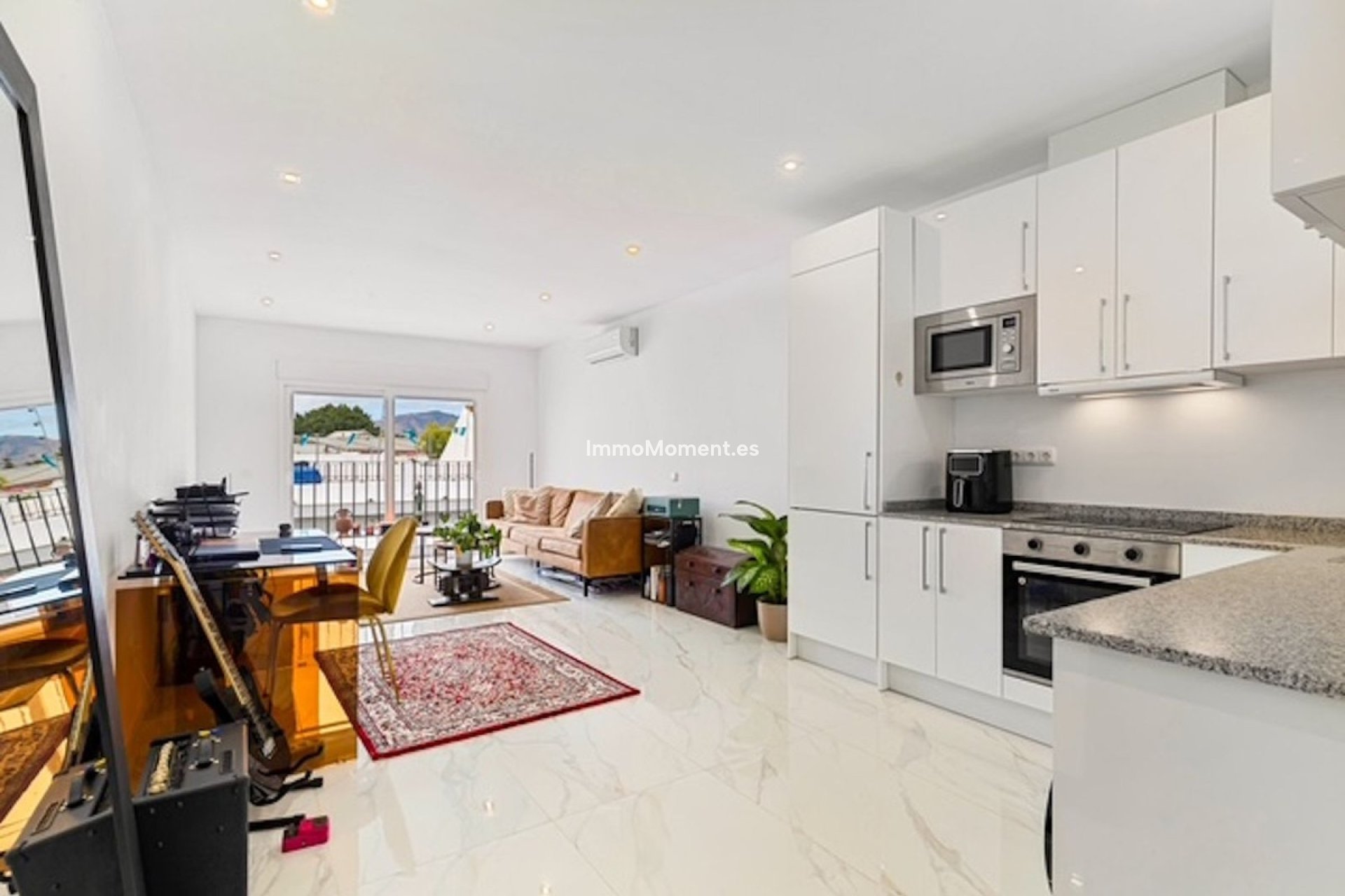 Resale - Apartment - Marbella - Marbella Centro