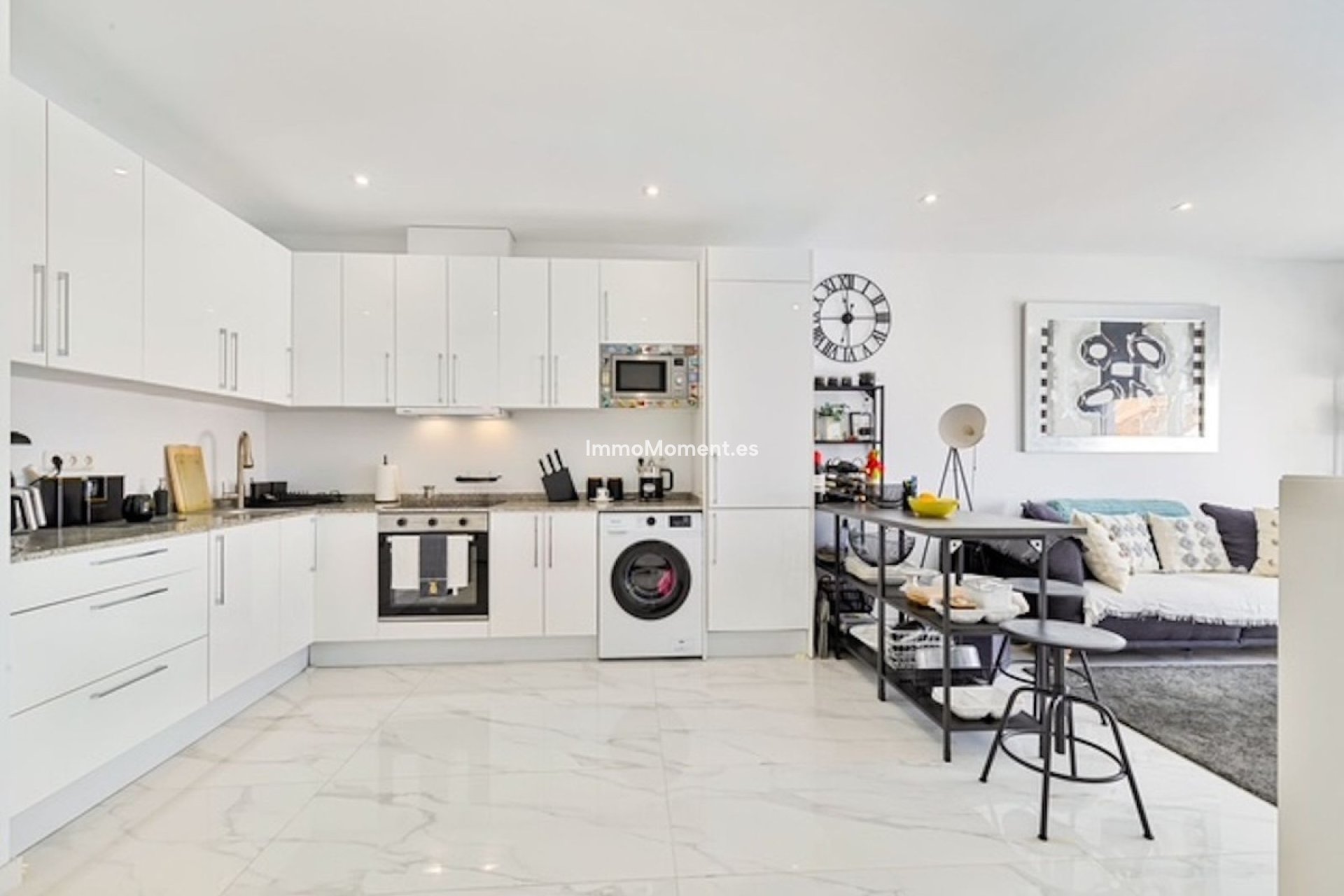 Resale - Apartment - Marbella - Marbella Centro