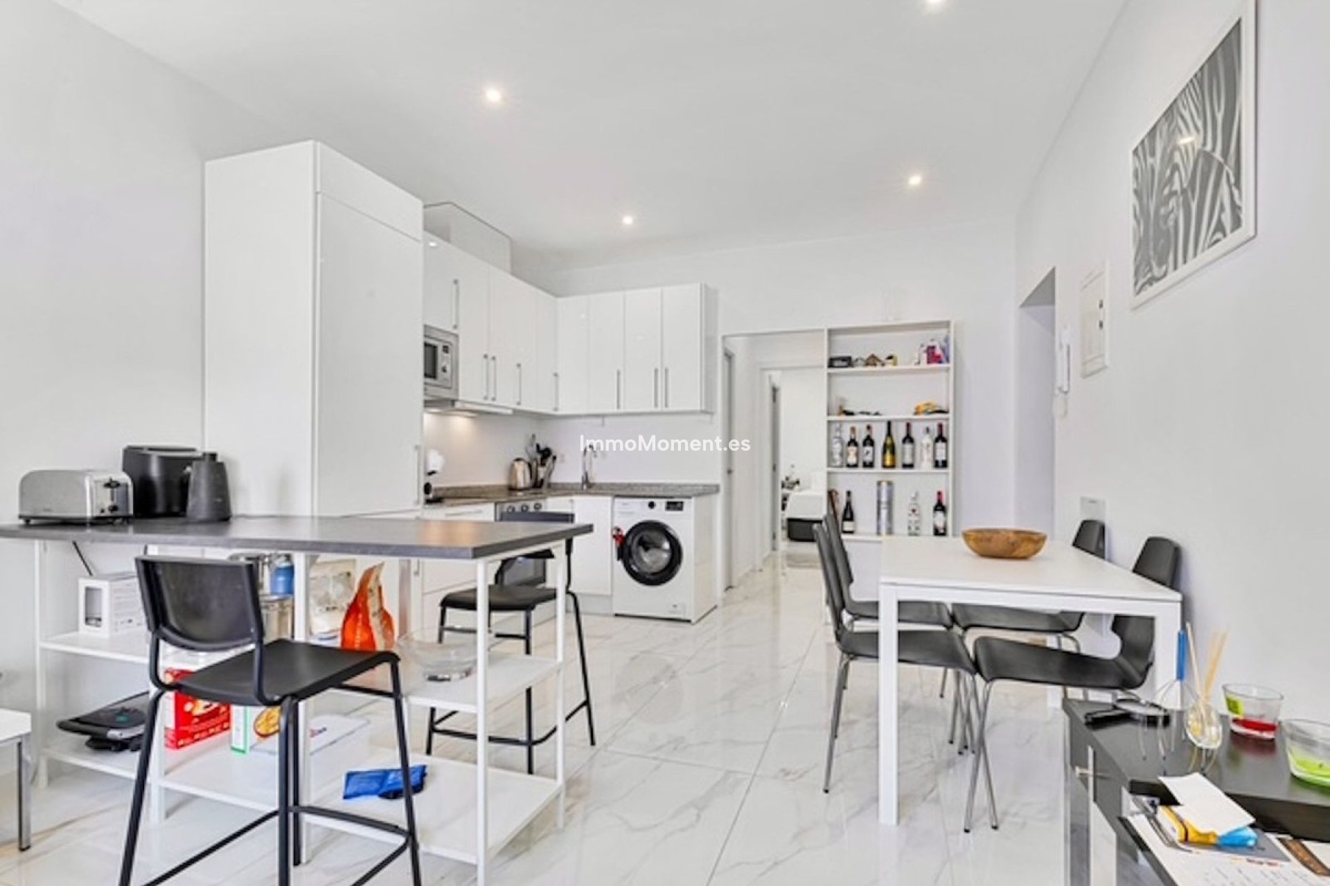 Resale - Apartment - Marbella - Marbella Centro