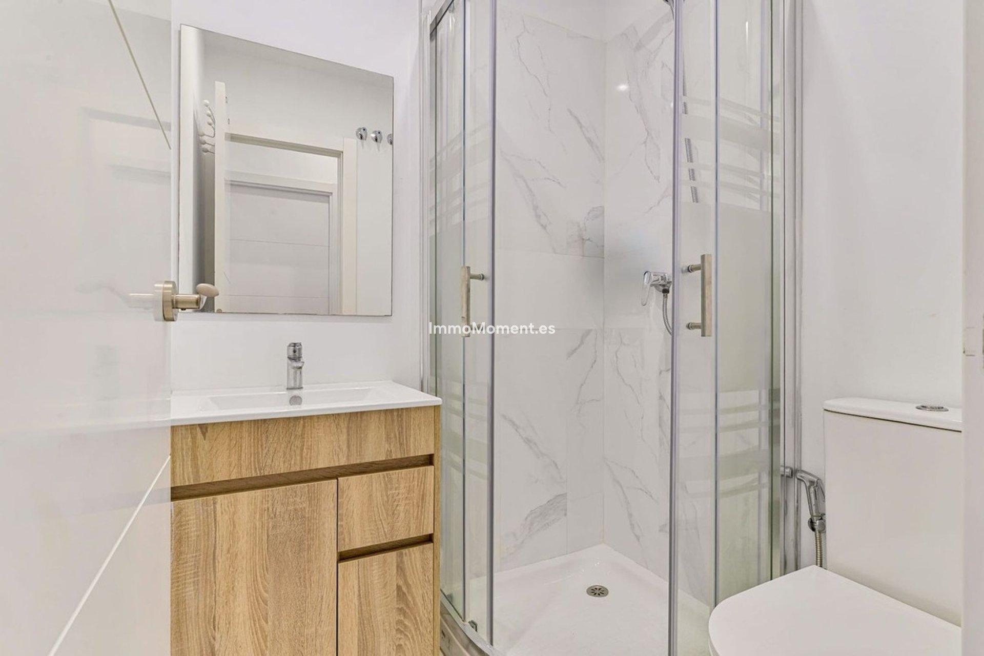 Resale - Apartment - Marbella - Marbella Centro