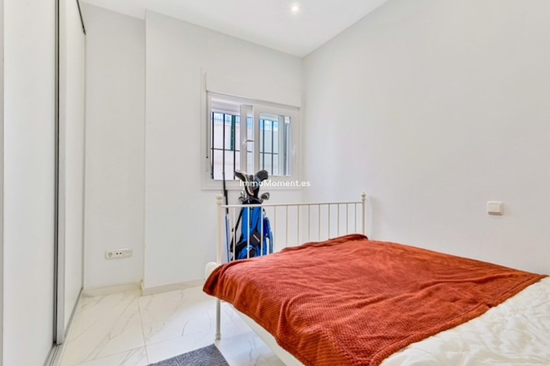 Resale - Apartment - Marbella - Marbella Centro