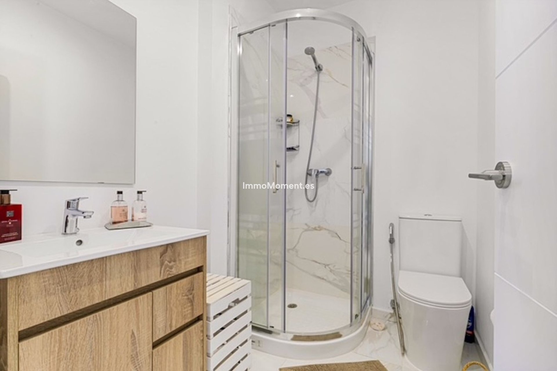 Resale - Apartment - Marbella - Marbella Centro