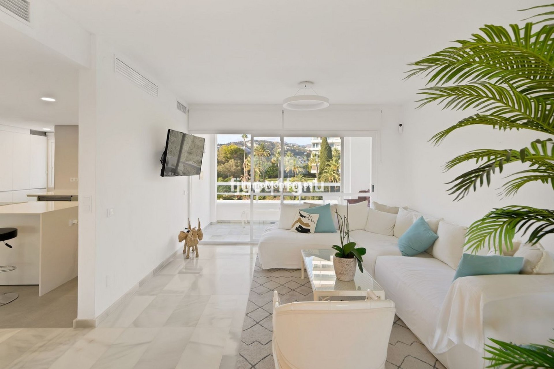 Resale - Apartment - Marbella - Marbella Centro