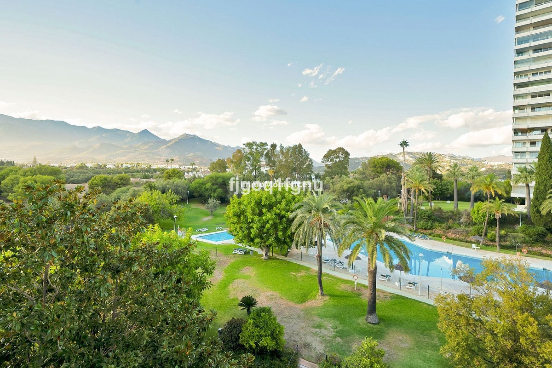 Resale - Apartment - Marbella - Marbella Centro