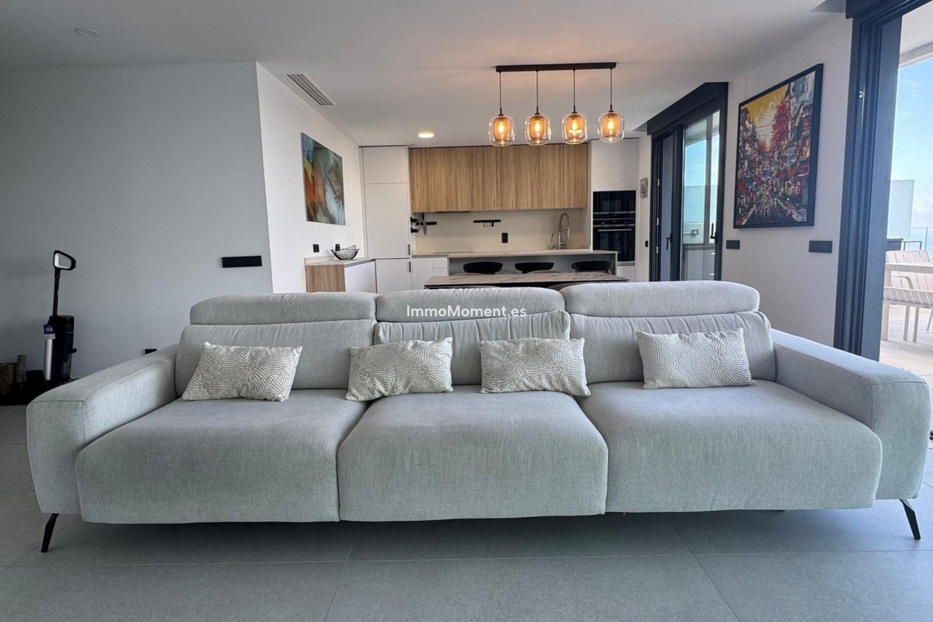 Resale - Apartment - Marbella - Marbella Centro