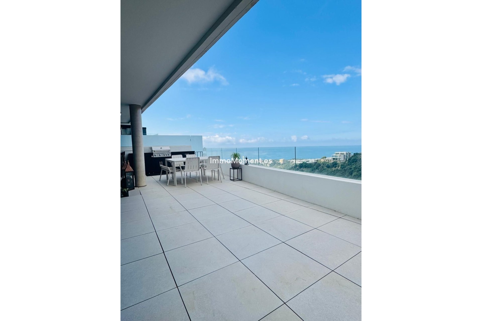 Resale - Apartment - Marbella - Marbella Centro