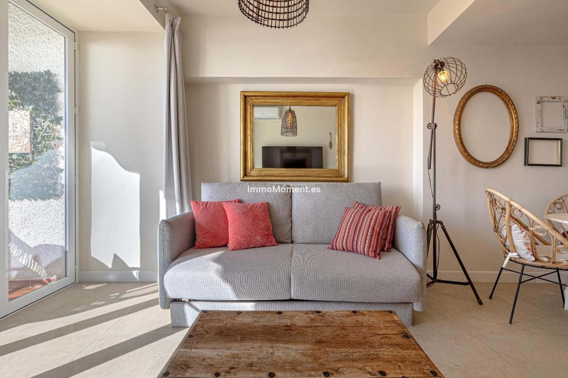 Resale - Apartment - Marbella - Marbella Centro