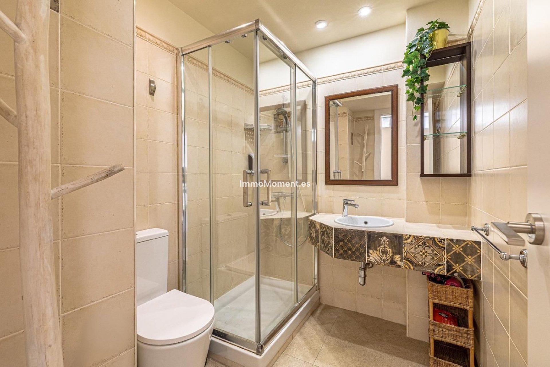 Resale - Apartment - Marbella - Marbella Centro